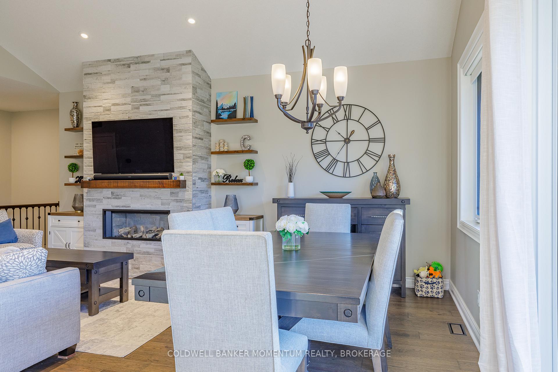 Photo 12 of 116 Sandra Drive, Pelham, Fenwick — HOMEH