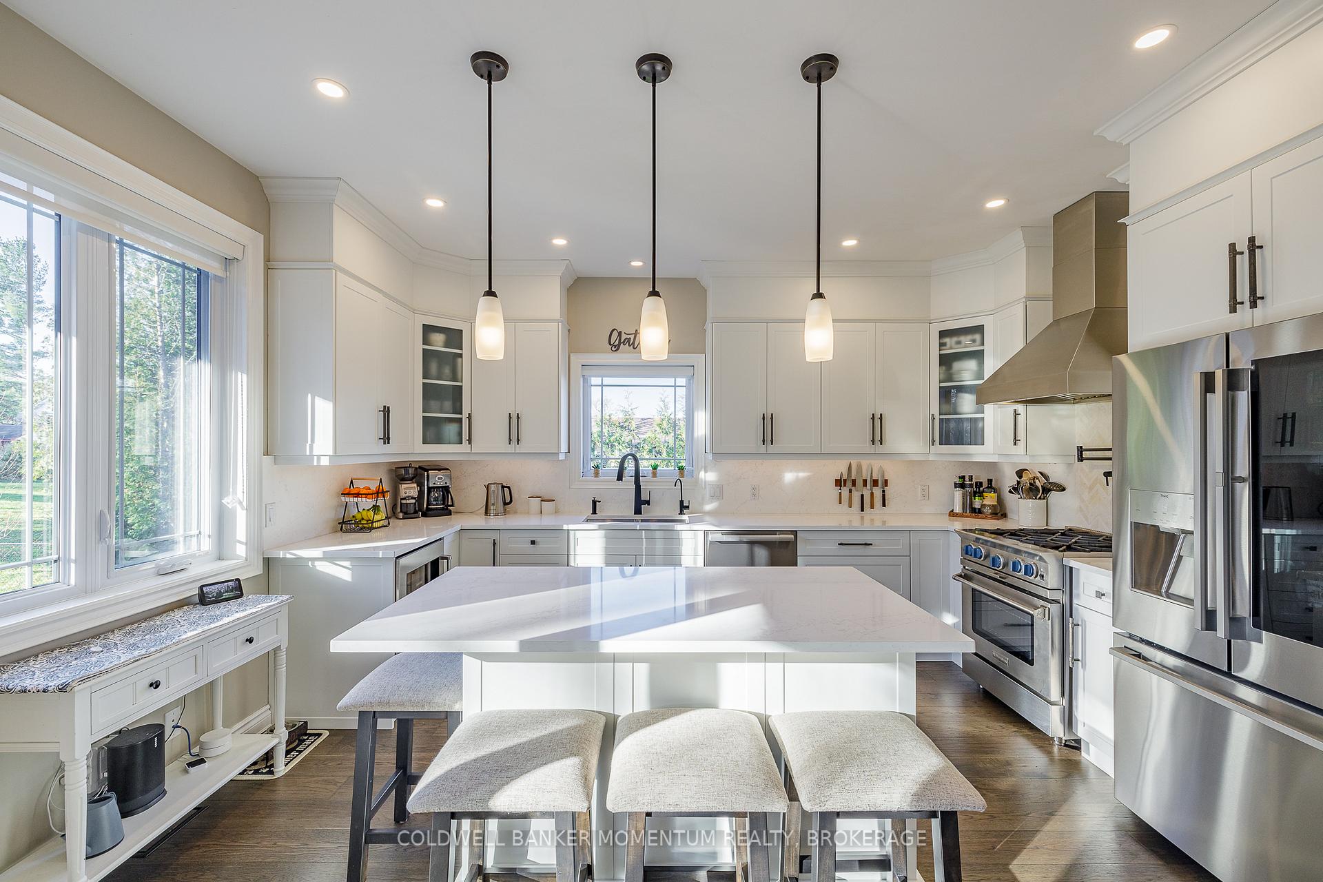 Photo 13 of 116 Sandra Drive, Pelham, Fenwick — HOMEH