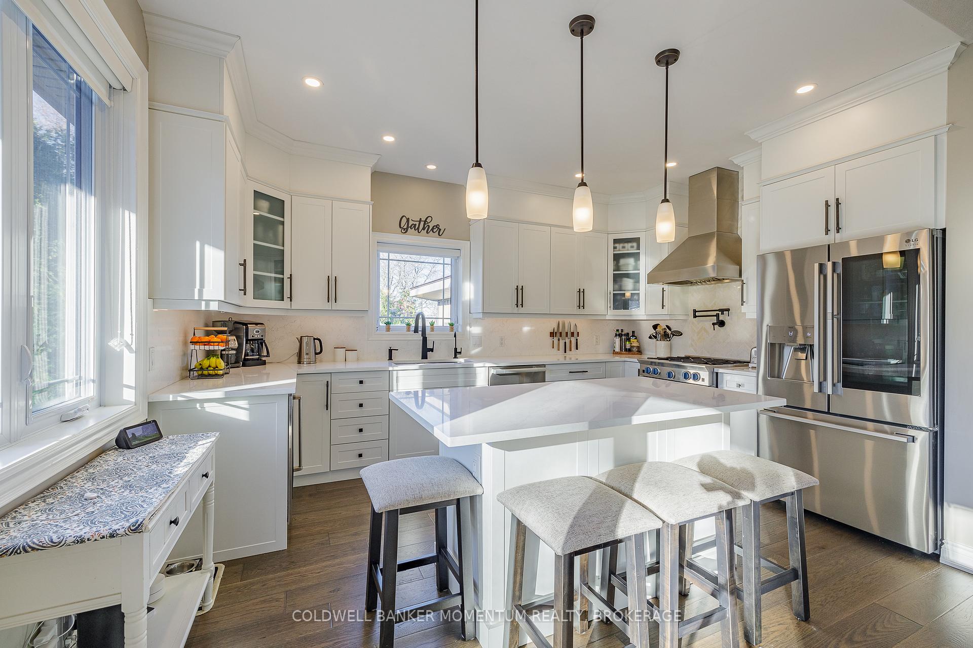 Photo 15 of 116 Sandra Drive, Pelham, Fenwick — HOMEH