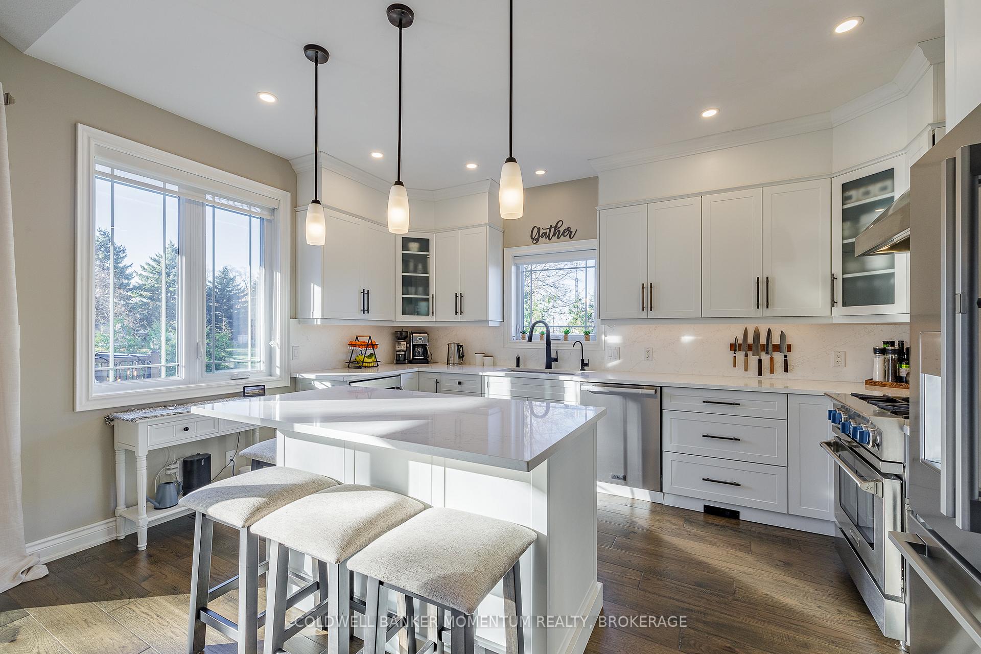 Photo 16 of 116 Sandra Drive, Pelham, Fenwick — HOMEH