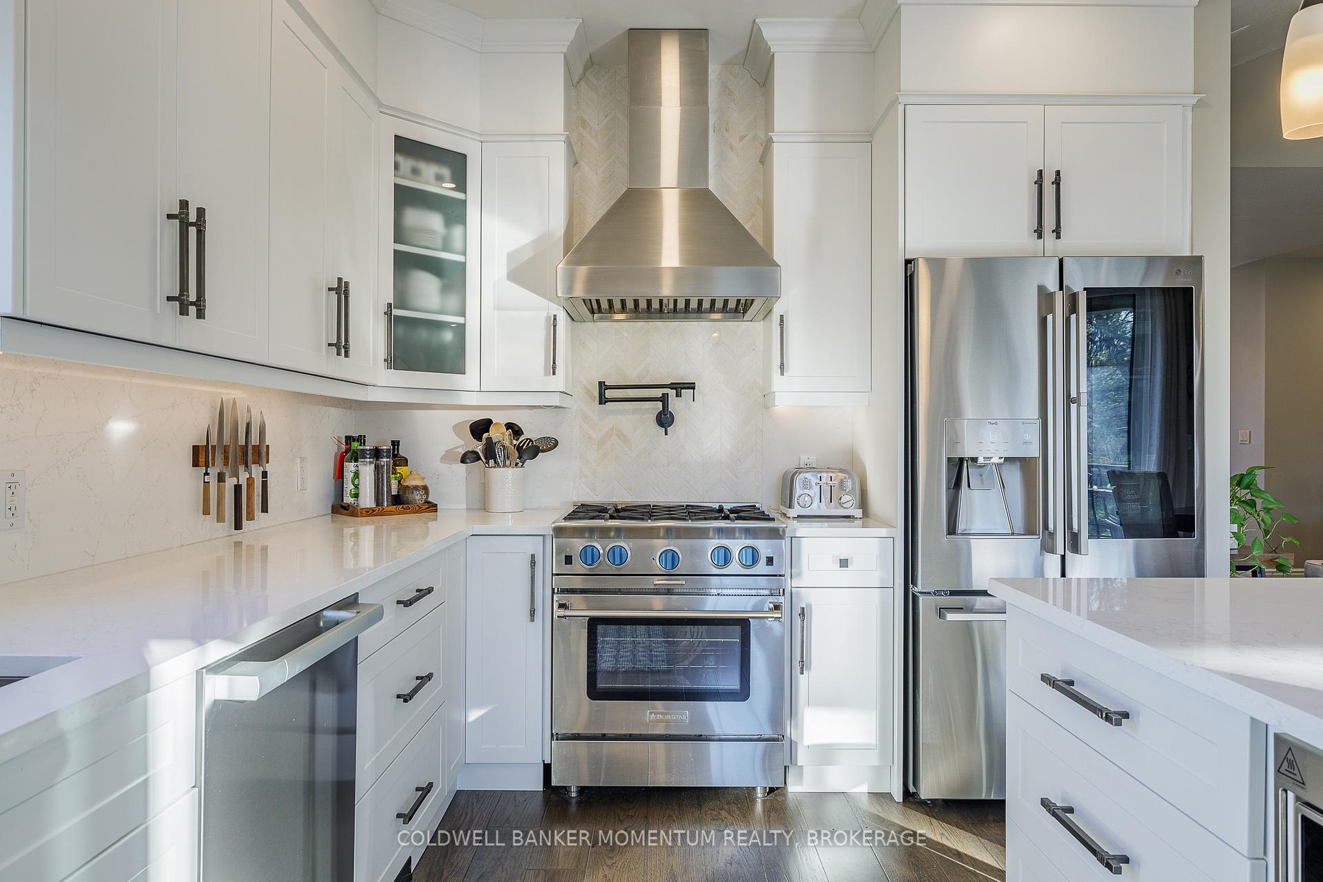 Photo 17 of 116 Sandra Drive, Pelham, Fenwick — HOMEH