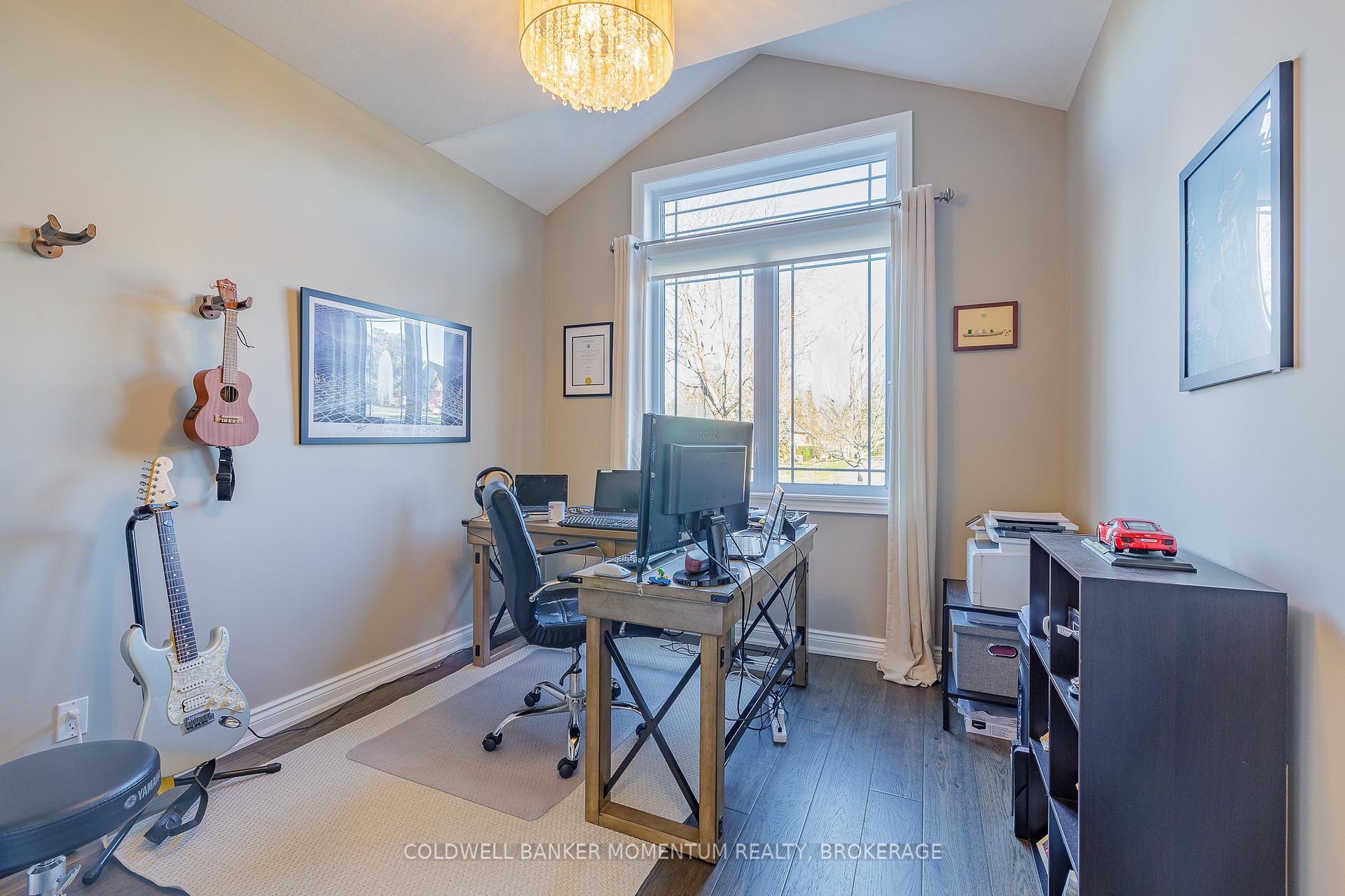 Photo 21 of 116 Sandra Drive, Pelham, Fenwick — HOMEH