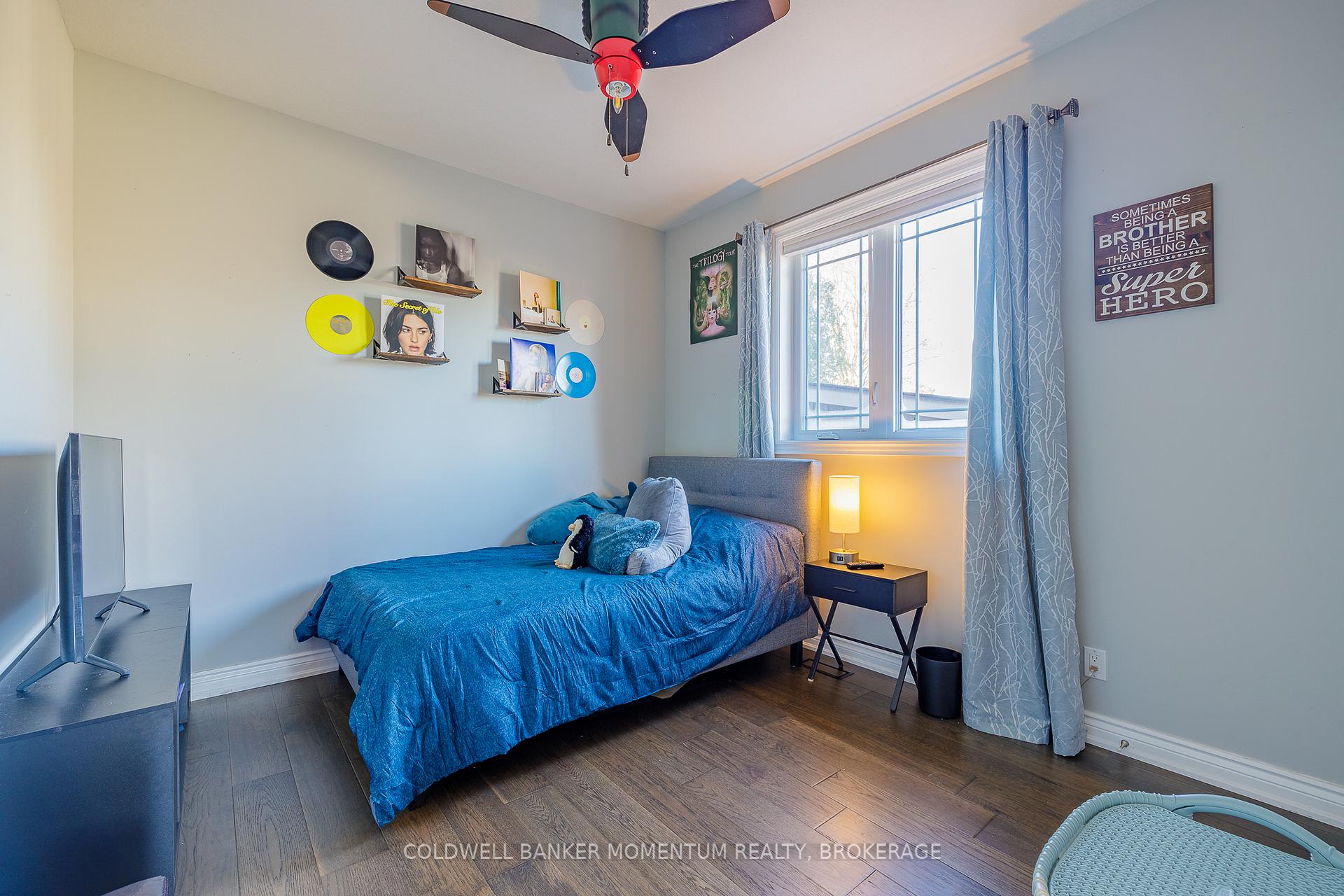 Photo 23 of 116 Sandra Drive, Pelham, Fenwick — HOMEH