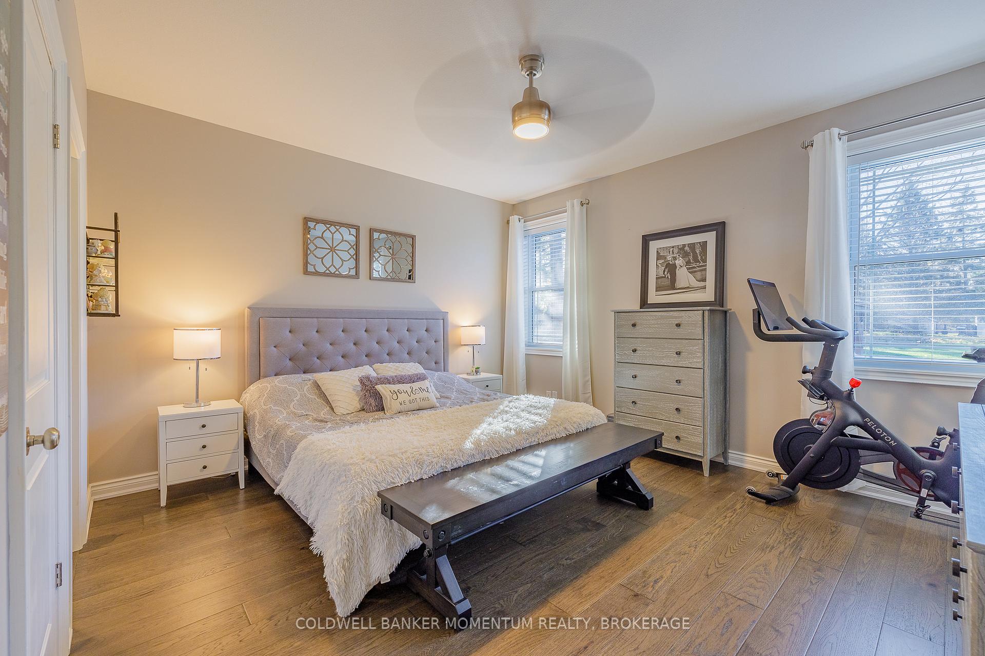 Photo 25 of 116 Sandra Drive, Pelham, Fenwick — HOMEH