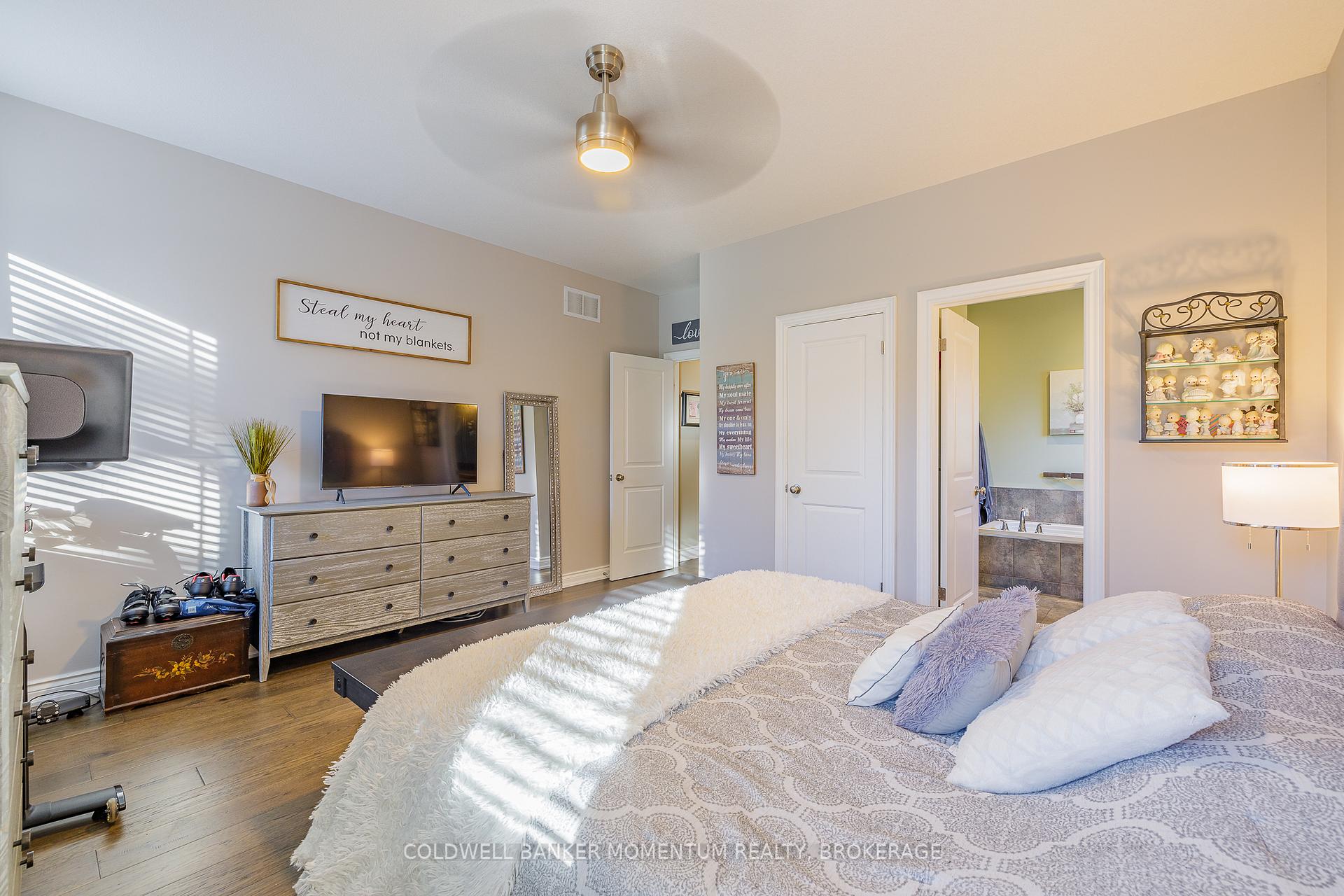 Photo 26 of 116 Sandra Drive, Pelham, Fenwick — HOMEH