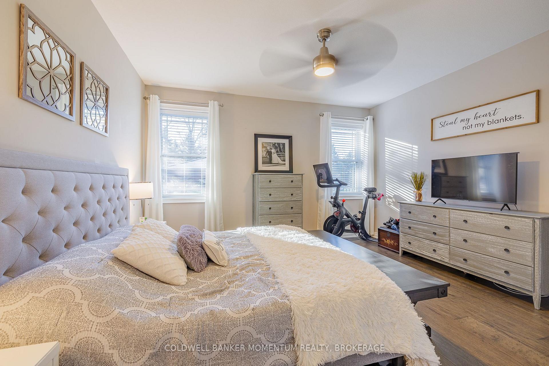 Photo 27 of 116 Sandra Drive, Pelham, Fenwick — HOMEH