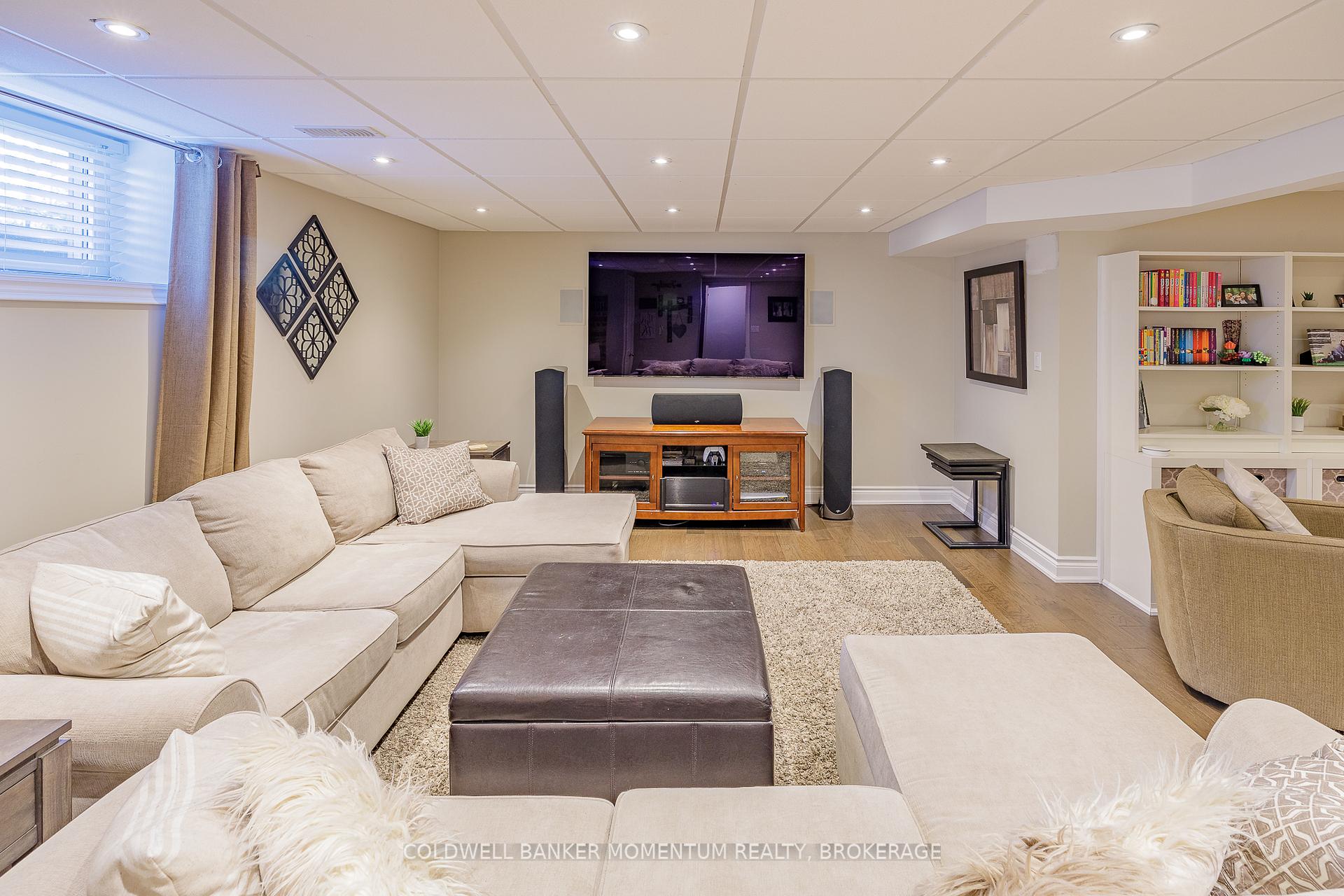 Photo 33 of 116 Sandra Drive, Pelham, Fenwick — HOMEH