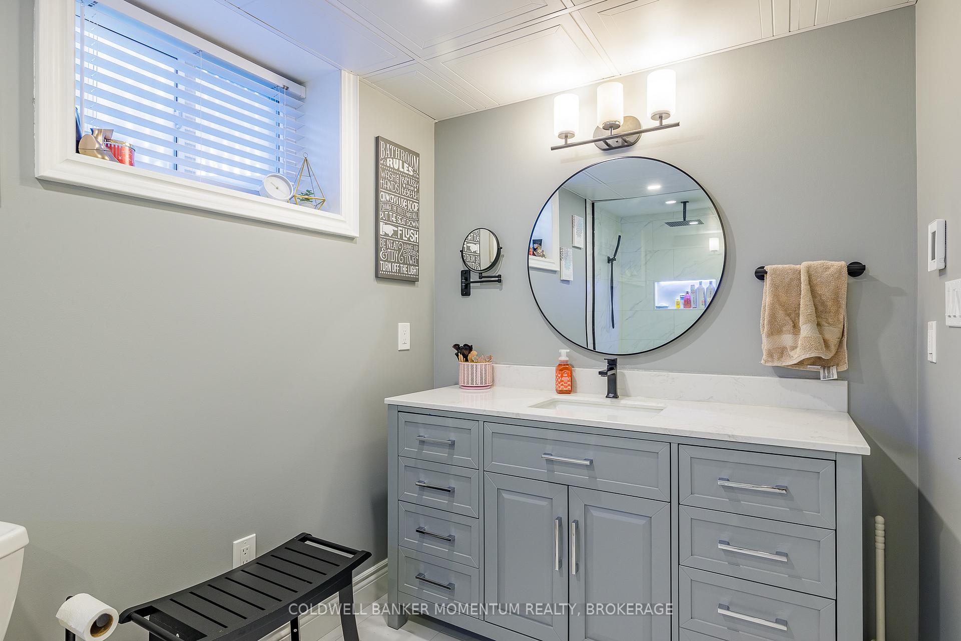 Photo 35 of 116 Sandra Drive, Pelham, Fenwick — HOMEH