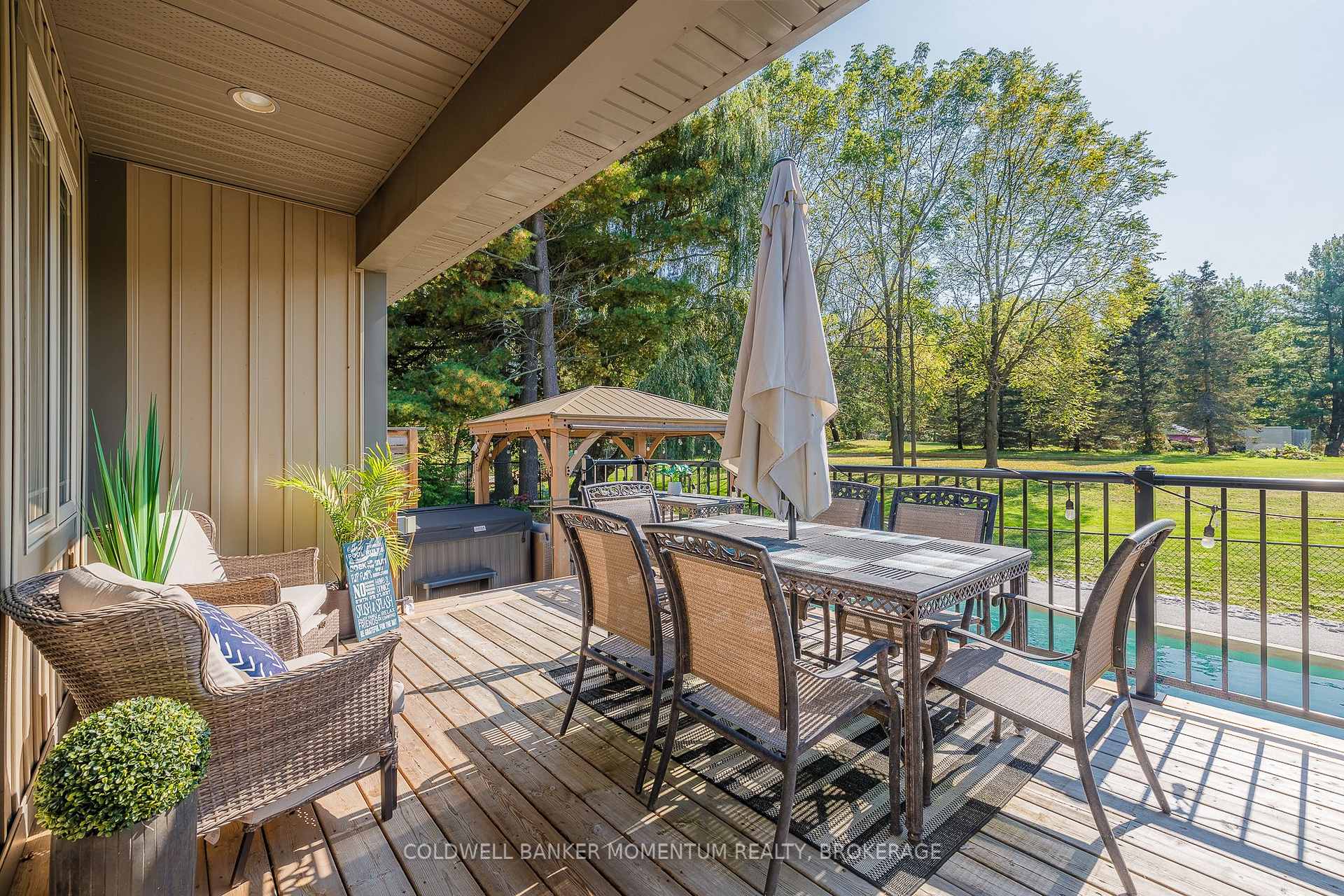Photo 40 of 116 Sandra Drive, Pelham, Fenwick — HOMEH