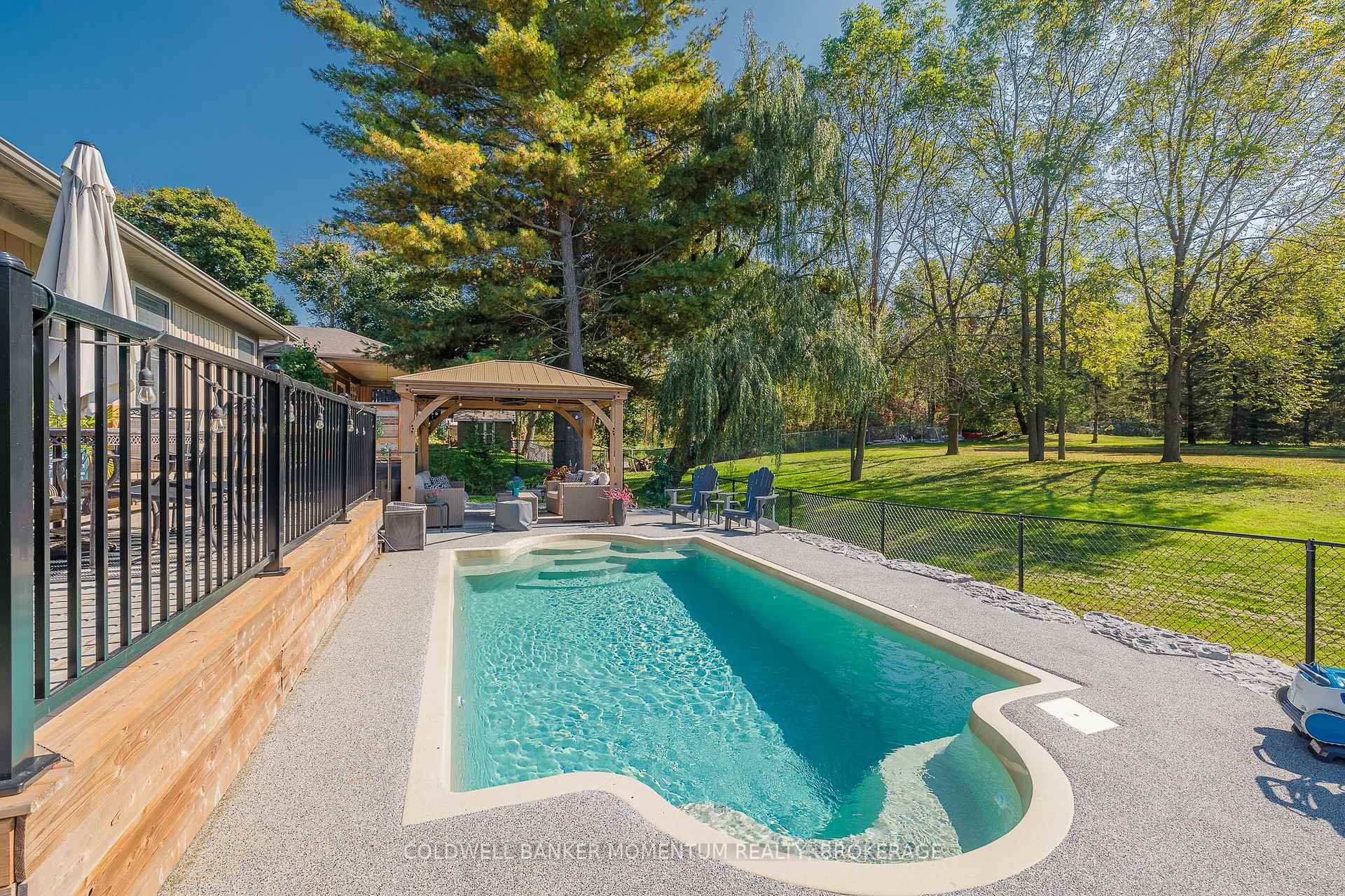 Photo 42 of 116 Sandra Drive, Pelham, Fenwick — HOMEH