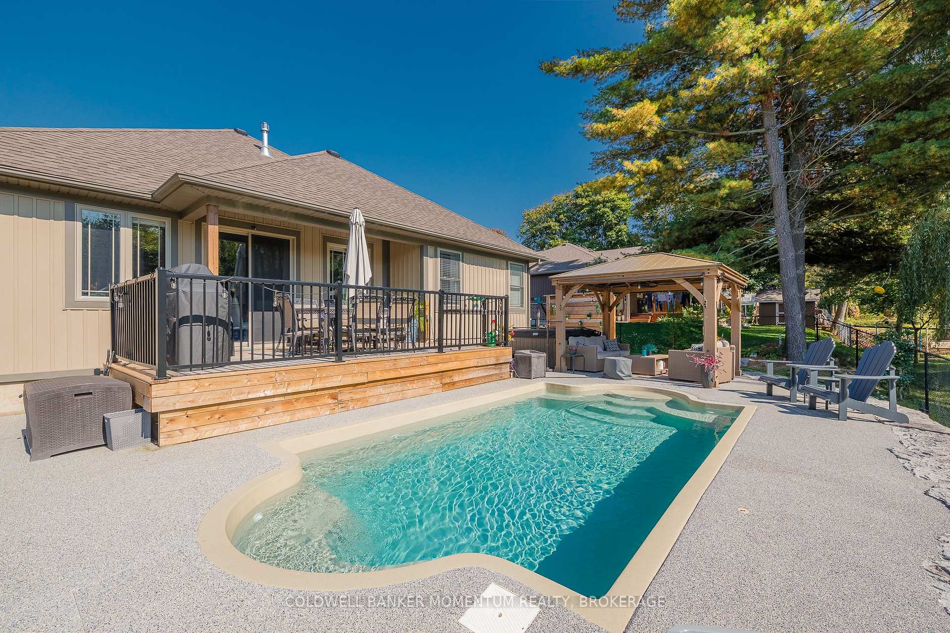 Photo 43 of 116 Sandra Drive, Pelham, Fenwick — HOMEH