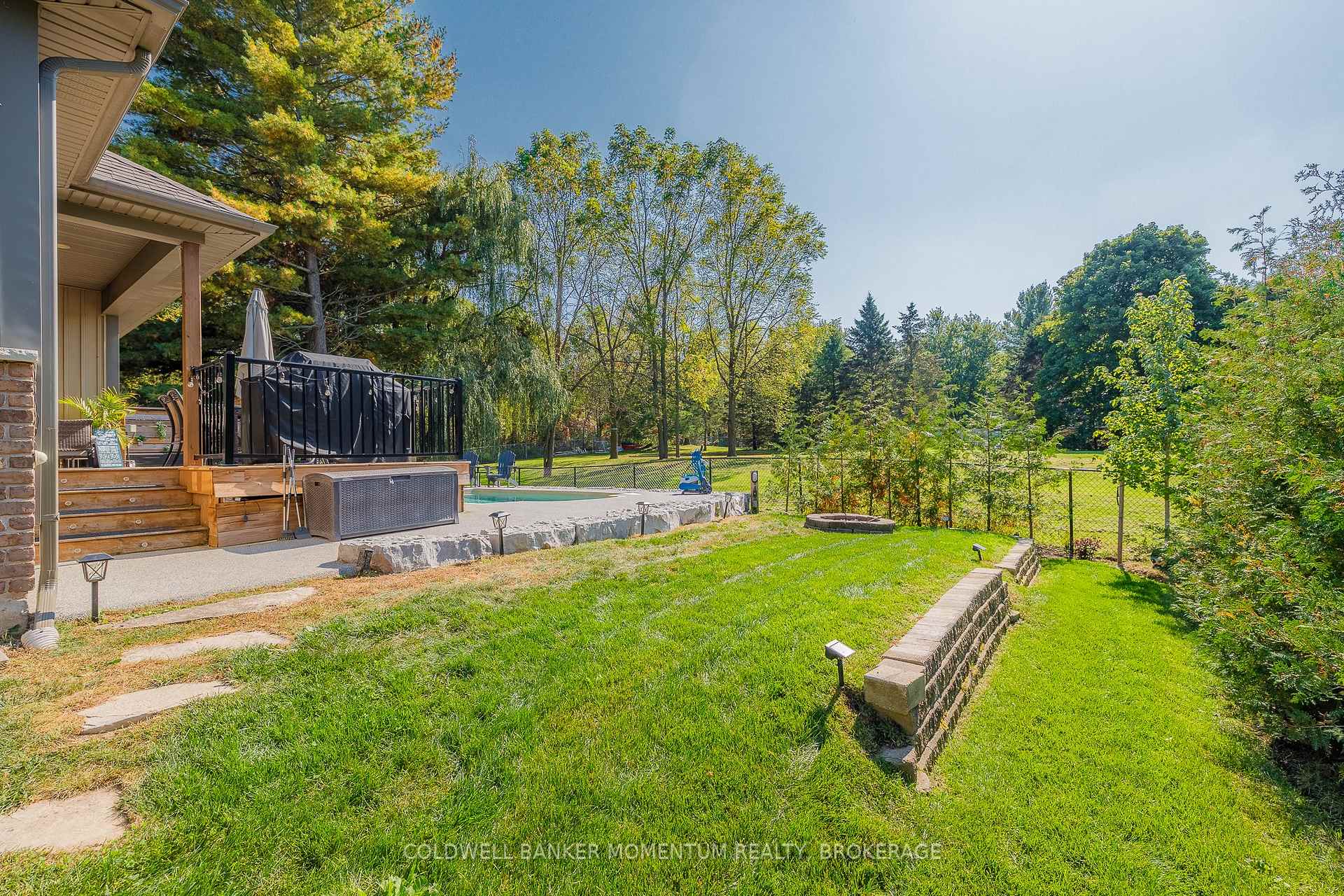 Photo 47 of 116 Sandra Drive, Pelham, Fenwick — HOMEH