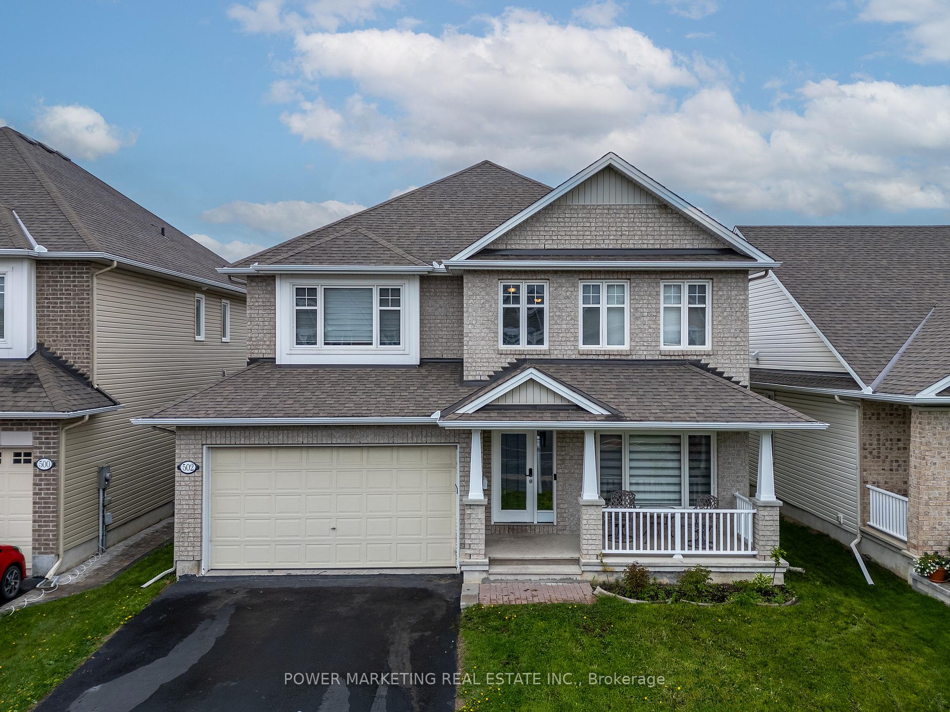 Photo 1 of 502 Strasbourg Street, Ottawa, Avalon West — HOMEH