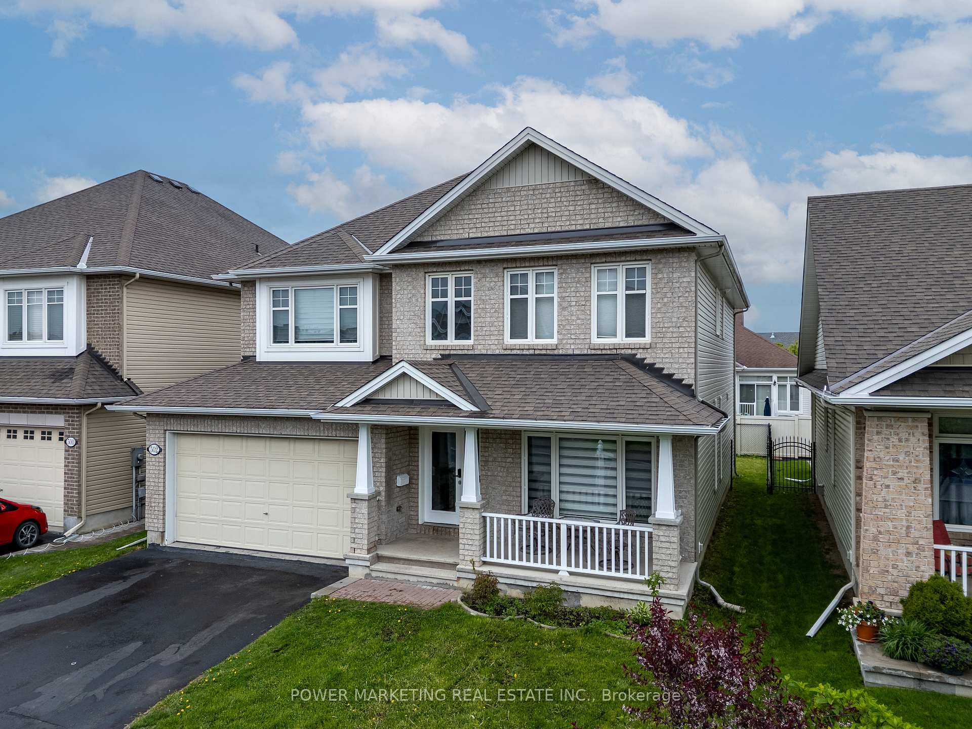 Photo 2 of 502 Strasbourg Street, Ottawa, Avalon West — HOMEH