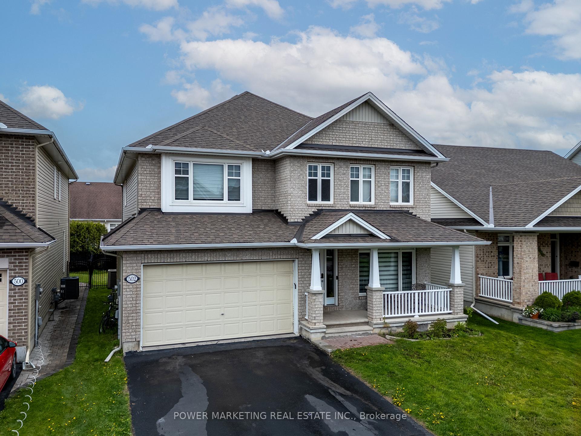 Photo 3 of 502 Strasbourg Street, Ottawa, Avalon West — HOMEH