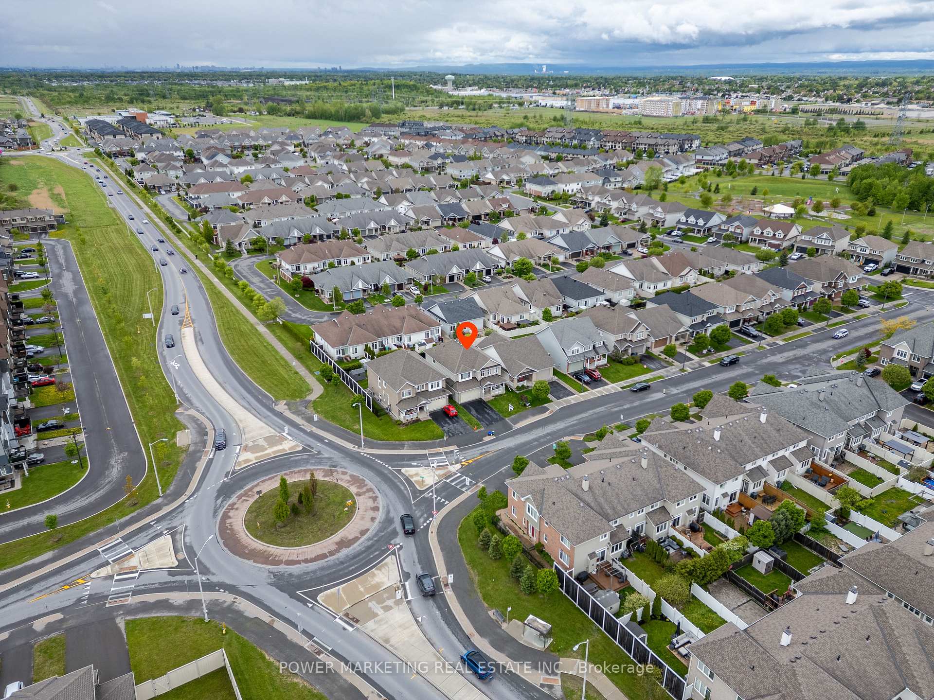 Photo 35 of 502 Strasbourg Street, Ottawa, Avalon West — HOMEH