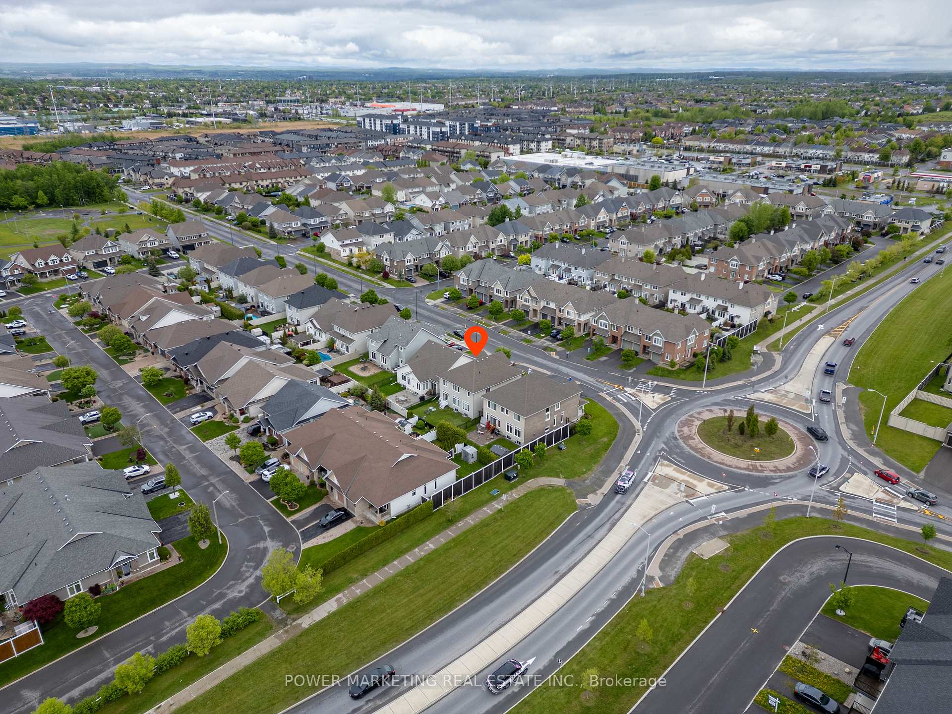Photo 36 of 502 Strasbourg Street, Ottawa, Avalon West — HOMEH