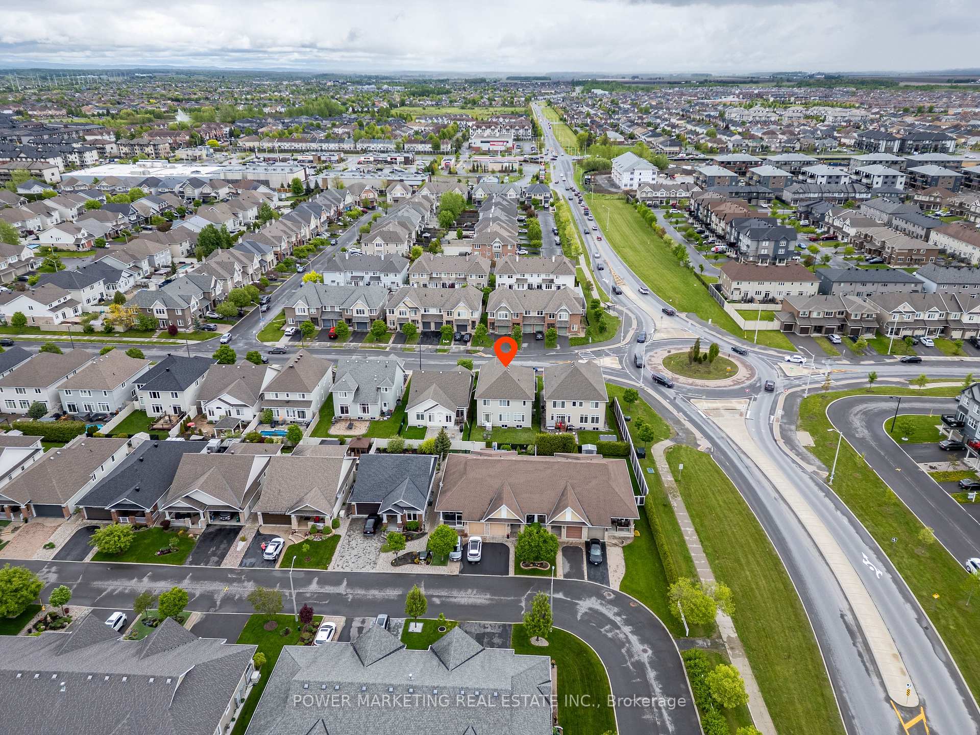 Photo 37 of 502 Strasbourg Street, Ottawa, Avalon West — HOMEH