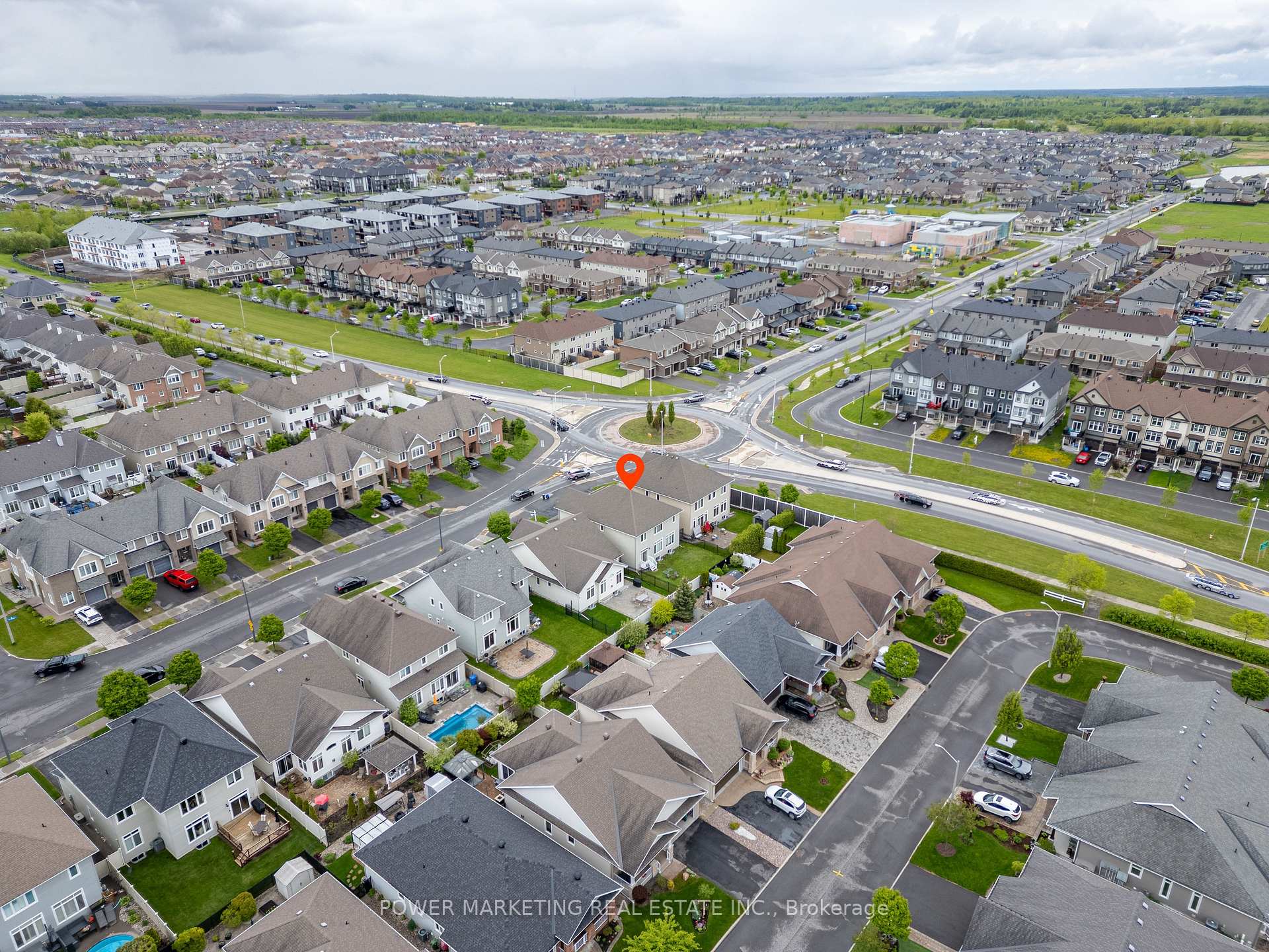 Photo 38 of 502 Strasbourg Street, Ottawa, Avalon West — HOMEH
