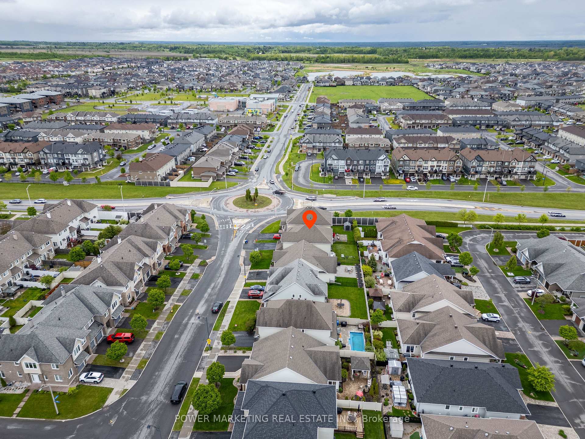 Photo 39 of 502 Strasbourg Street, Ottawa, Avalon West — HOMEH