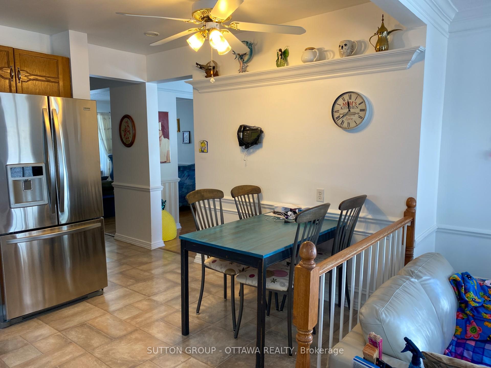 Photo 8 of 963 Snowshoe Crescent, Ottawa, Hiawatha Park/Convent Glen — HOMEH