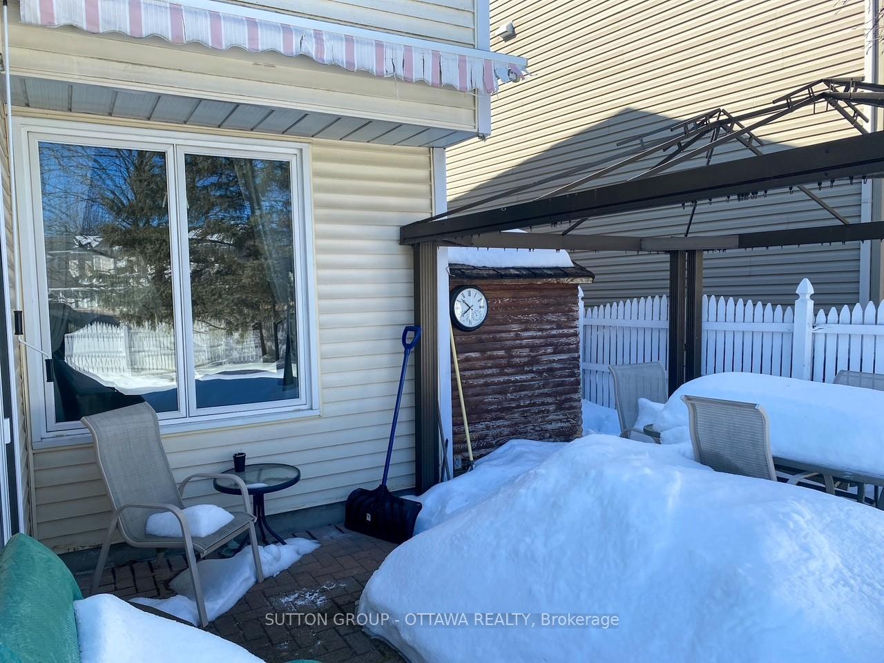 Photo 34 of 963 Snowshoe Crescent, Ottawa, Hiawatha Park/Convent Glen — HOMEH
