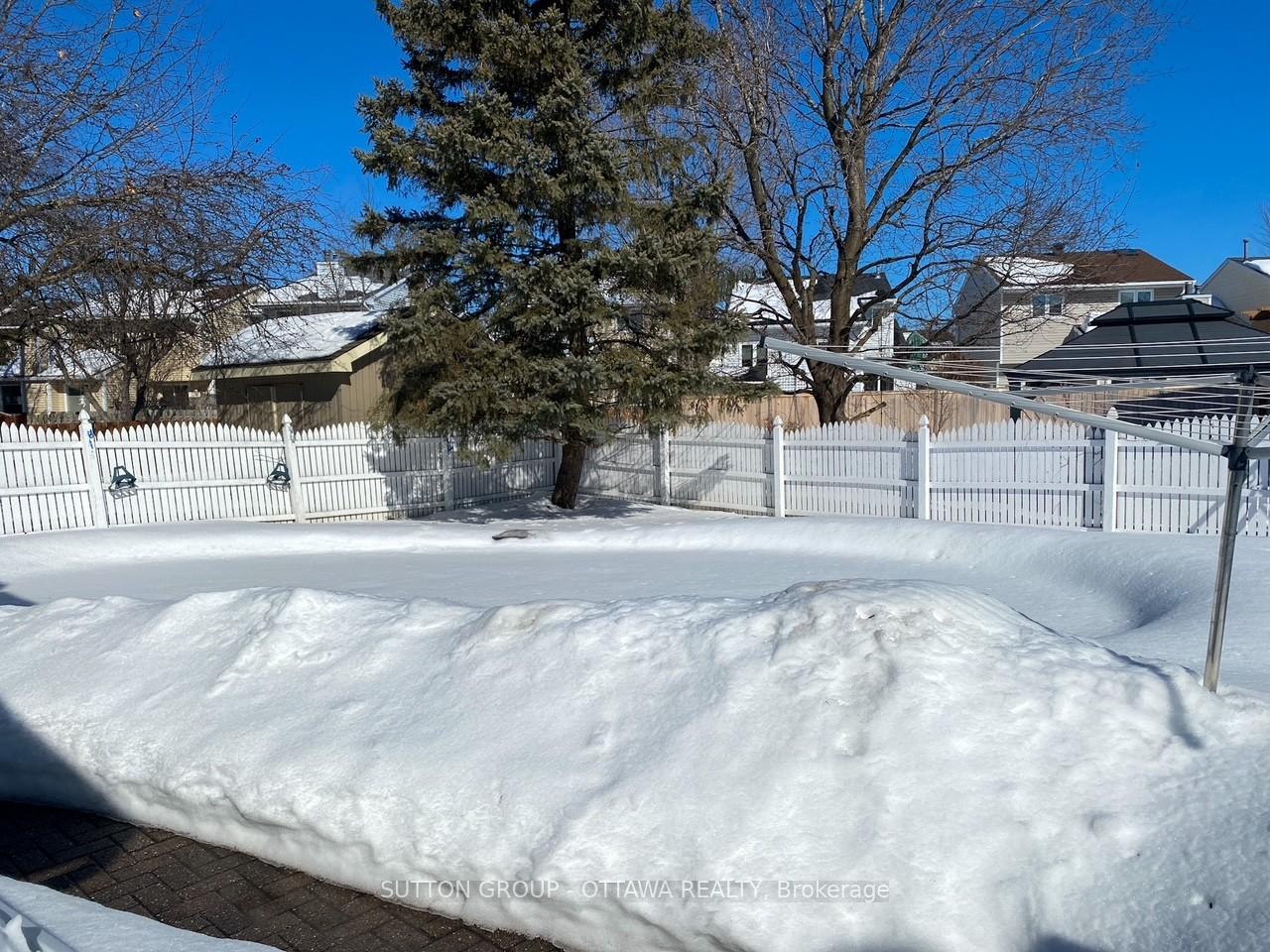 Photo 35 of 963 Snowshoe Crescent, Ottawa, Hiawatha Park/Convent Glen — HOMEH