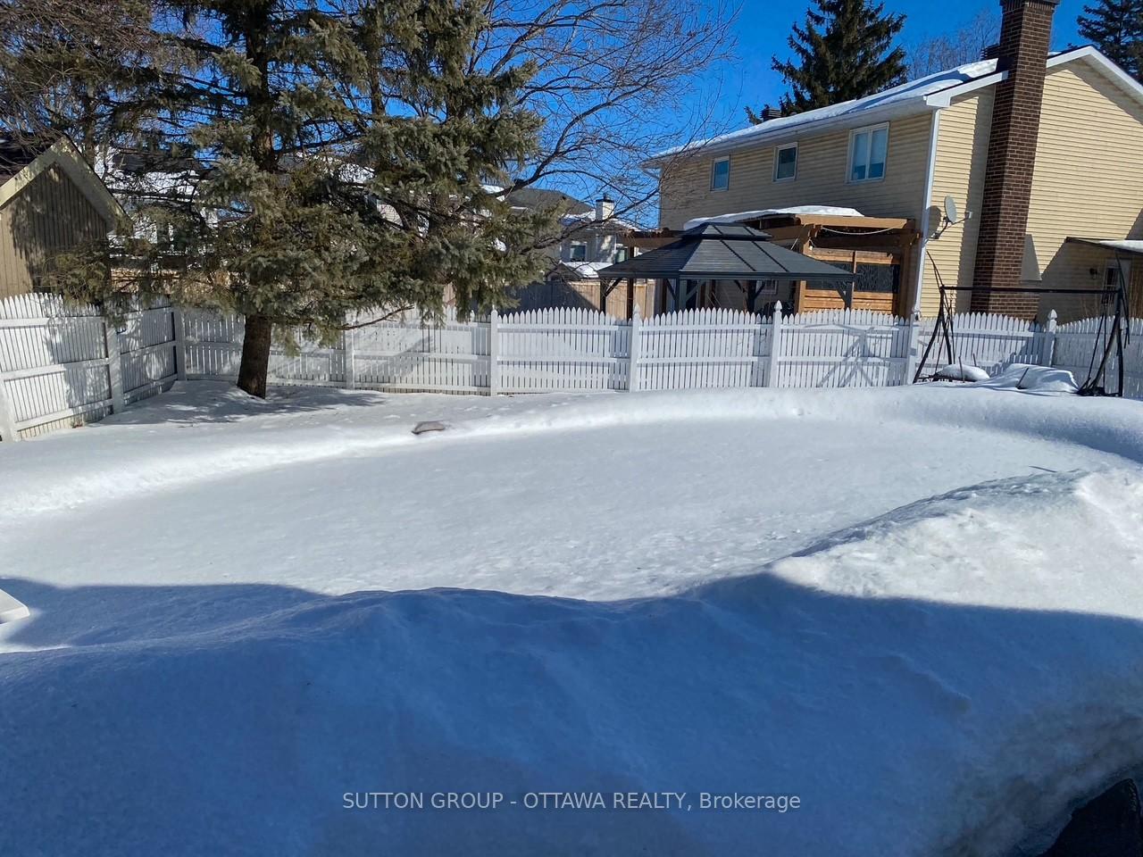 Photo 38 of 963 Snowshoe Crescent, Ottawa, Hiawatha Park/Convent Glen — HOMEH
