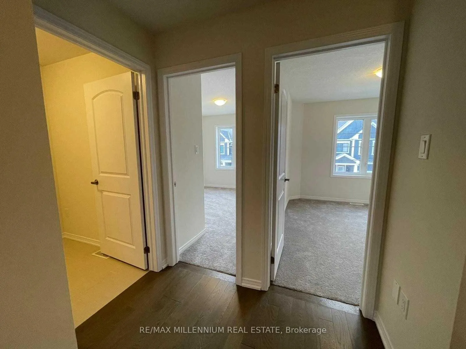 Photo 12 of Unit 34, 8273 Tulip Tree Drive, Niagara Falls, Brown — HOMEH