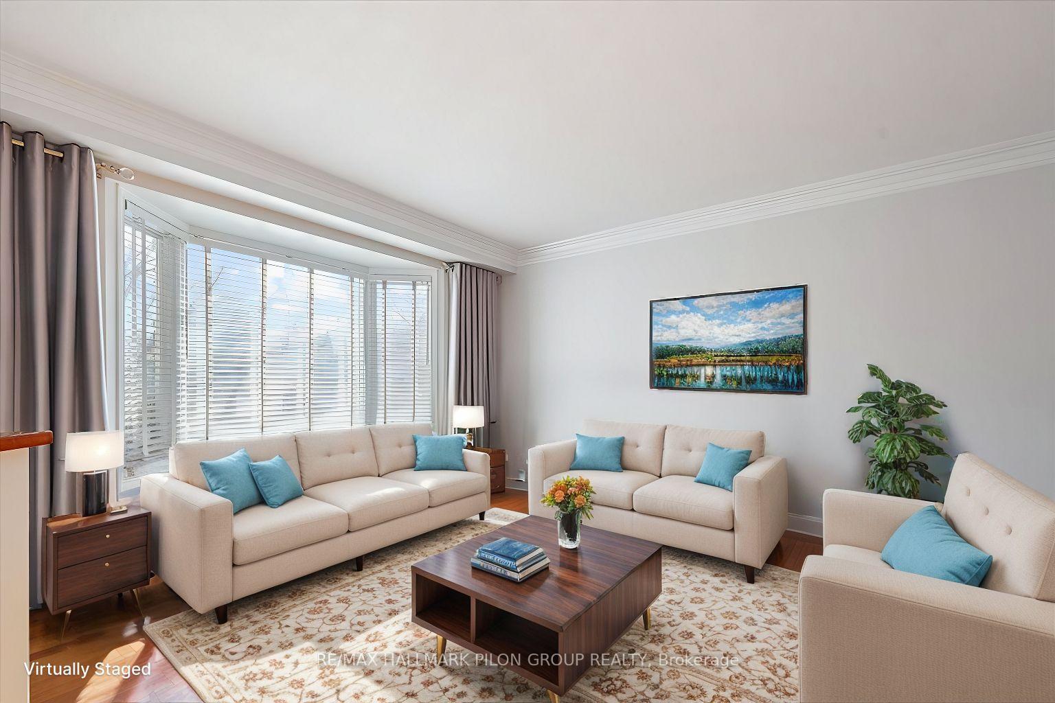 Photo 4 of 2314 Valleywood Place, Ottawa, Chapel Hill South - Orleans Village — HOMEH