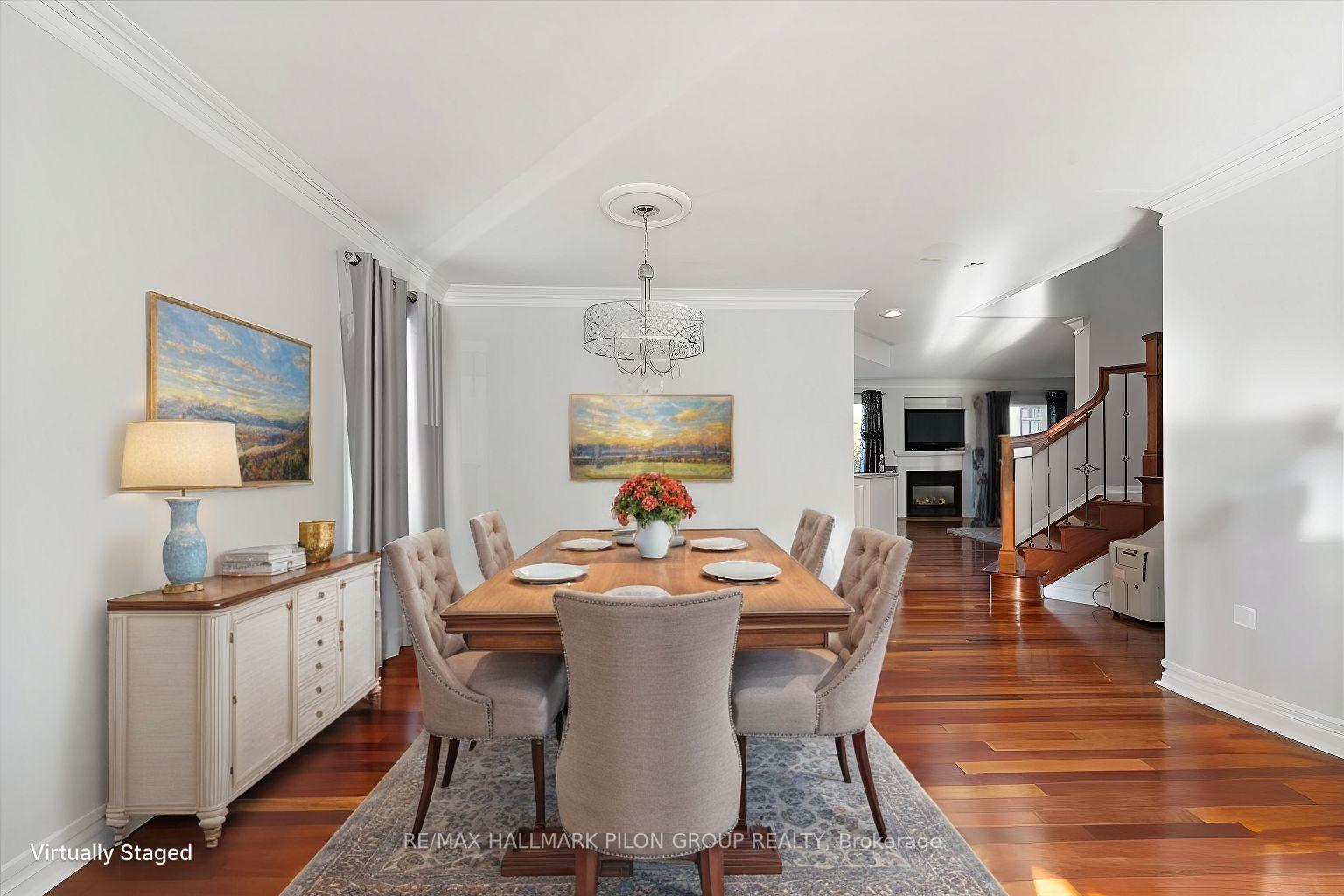 Photo 5 of 2314 Valleywood Place, Ottawa, Chapel Hill South - Orleans Village — HOMEH