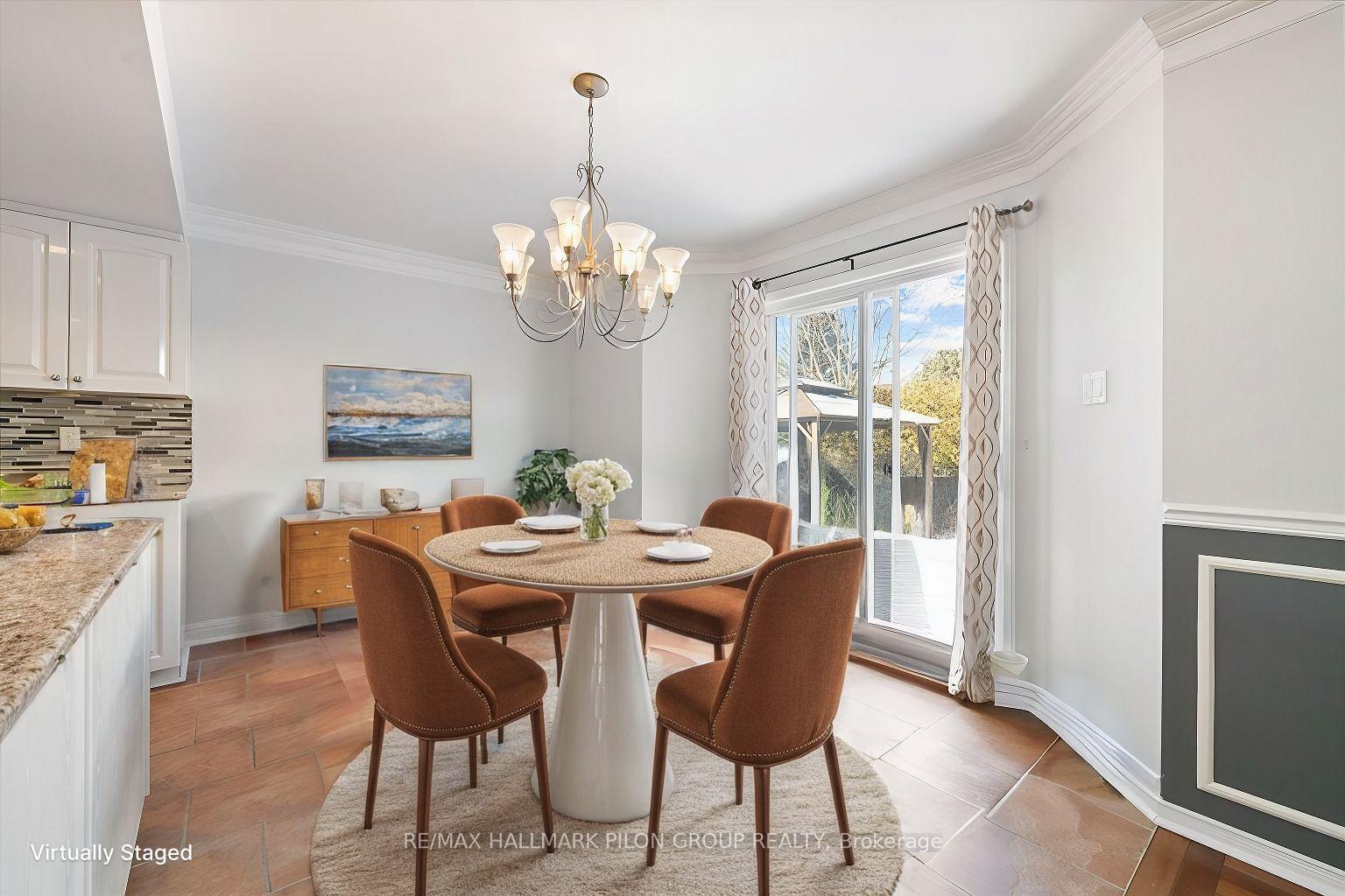 Photo 8 of 2314 Valleywood Place, Ottawa, Chapel Hill South - Orleans Village — HOMEH