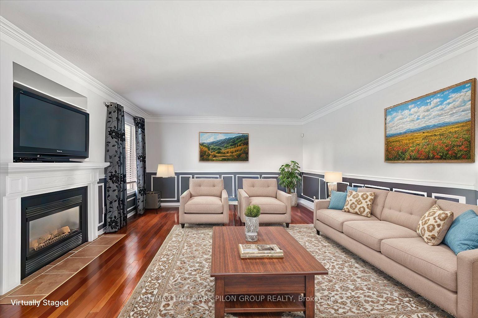 Photo 9 of 2314 Valleywood Place, Ottawa, Chapel Hill South - Orleans Village — HOMEH
