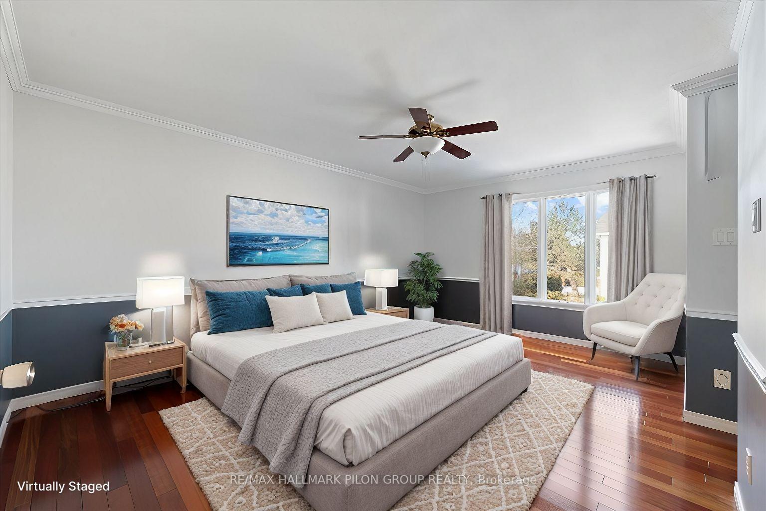Photo 10 of 2314 Valleywood Place, Ottawa, Chapel Hill South - Orleans Village — HOMEH