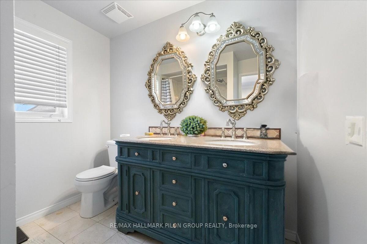 Photo 11 of 2314 Valleywood Place, Ottawa, Chapel Hill South - Orleans Village — HOMEH