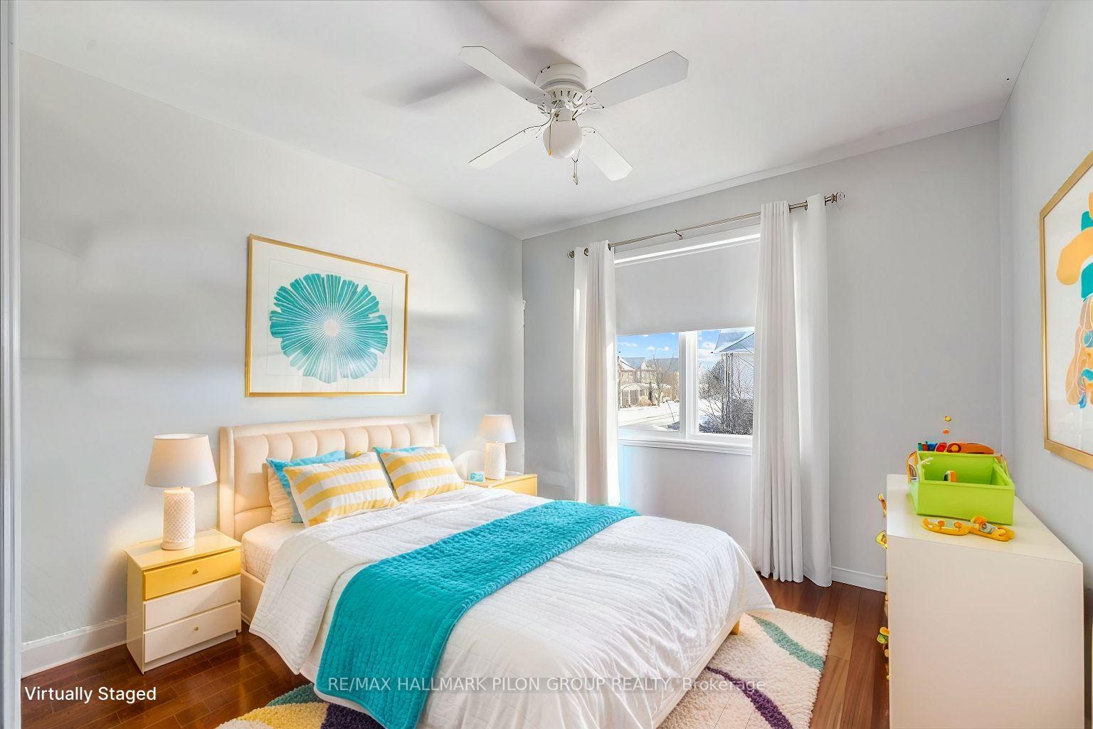 Photo 14 of 2314 Valleywood Place, Ottawa, Chapel Hill South - Orleans Village — HOMEH