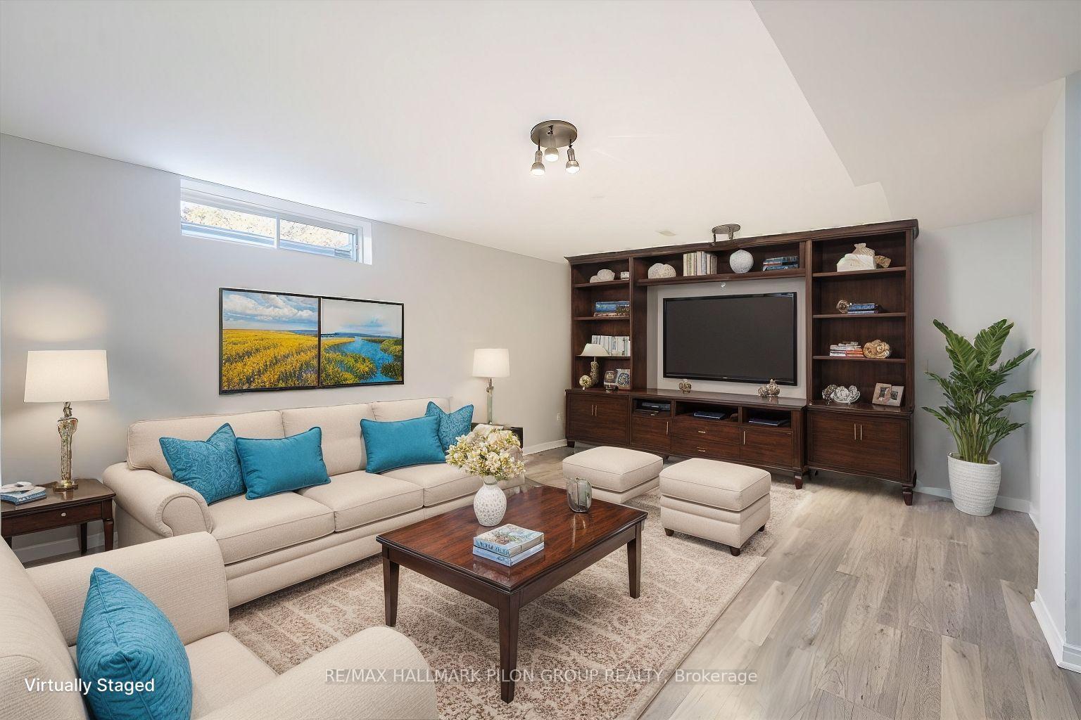Photo 16 of 2314 Valleywood Place, Ottawa, Chapel Hill South - Orleans Village — HOMEH