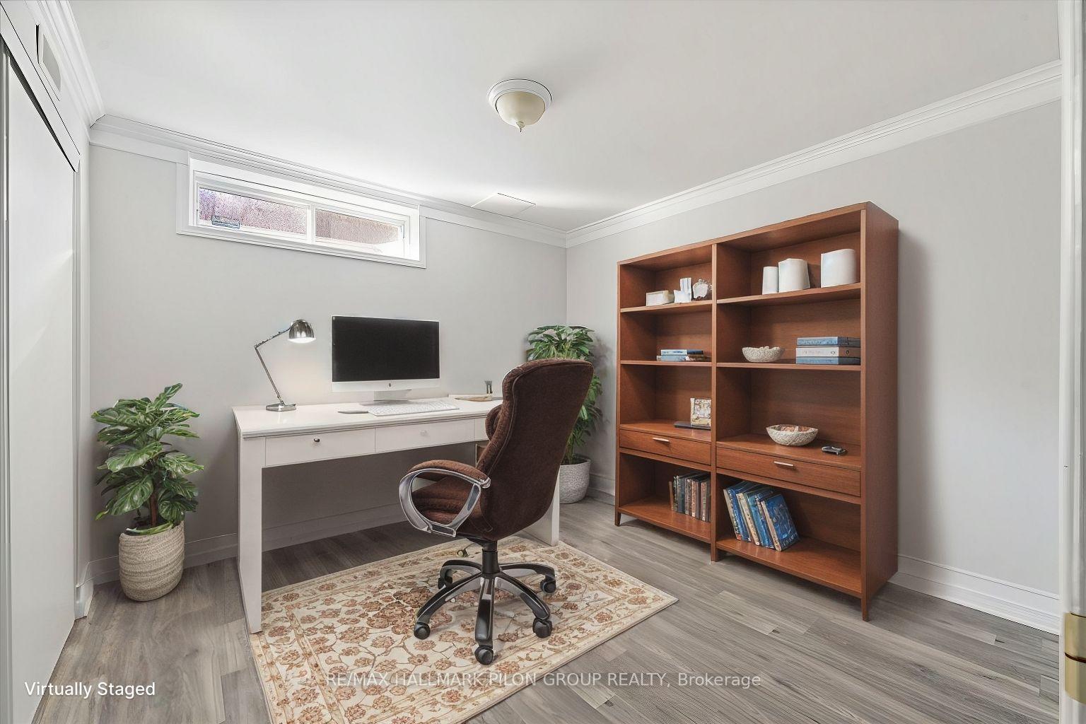 Photo 17 of 2314 Valleywood Place, Ottawa, Chapel Hill South - Orleans Village — HOMEH