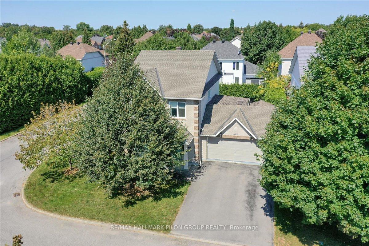 Photo 24 of 2314 Valleywood Place, Ottawa, Chapel Hill South - Orleans Village — HOMEH