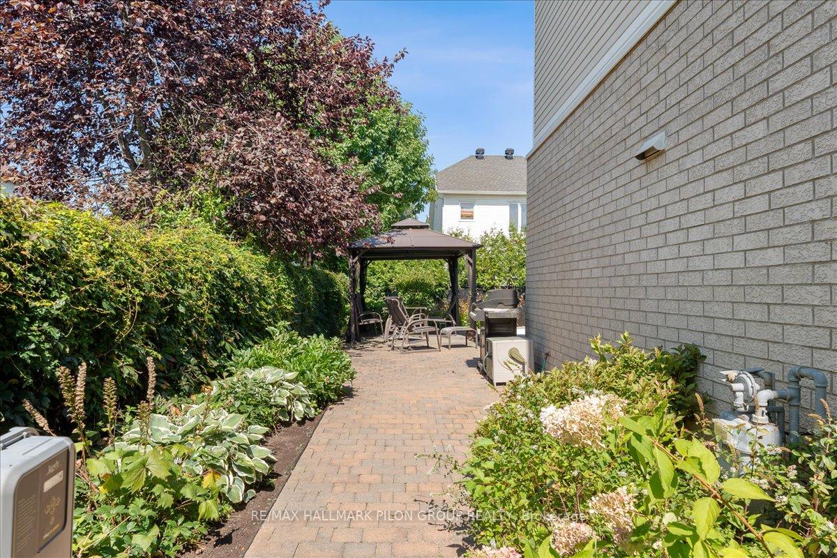 Photo 25 of 2314 Valleywood Place, Ottawa, Chapel Hill South - Orleans Village — HOMEH