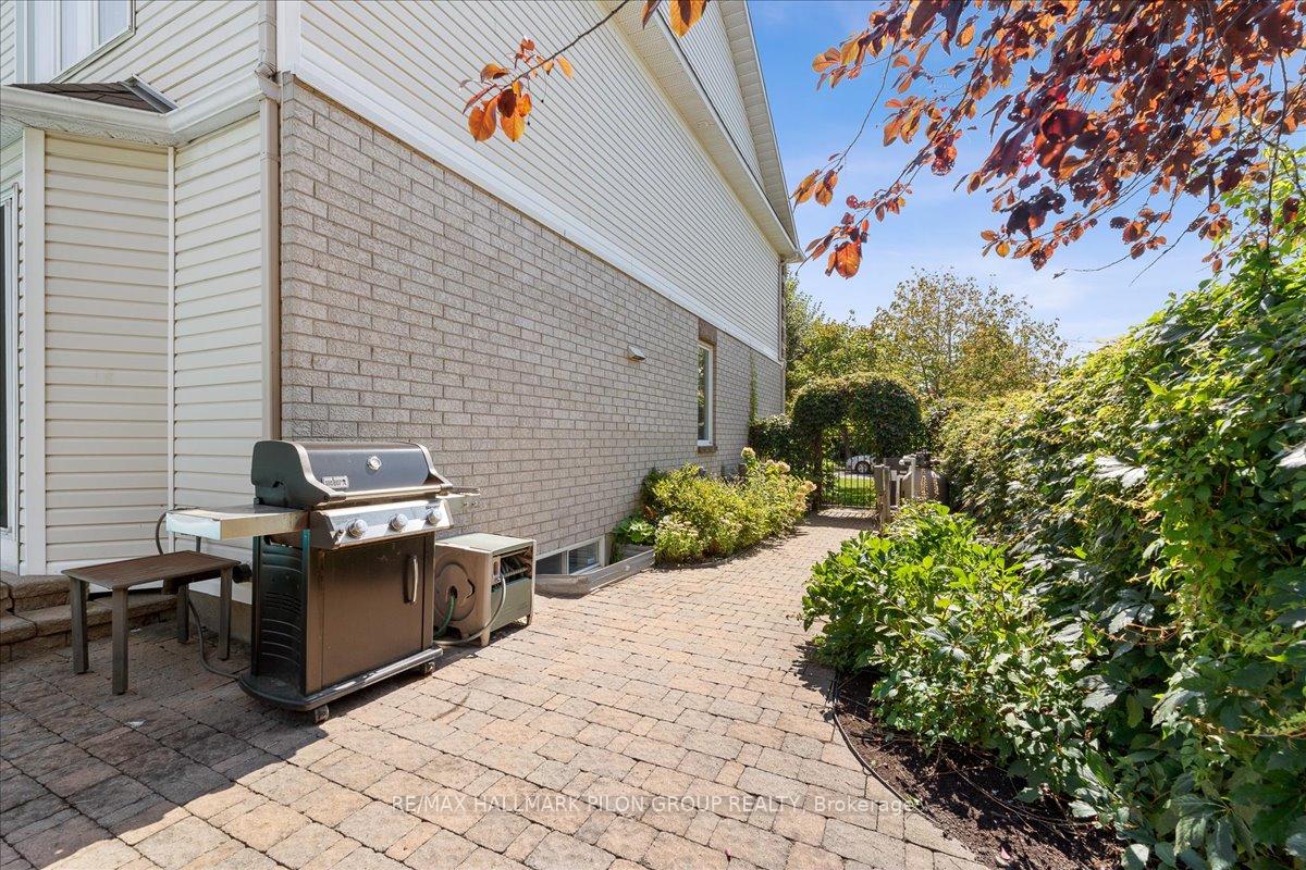 Photo 26 of 2314 Valleywood Place, Ottawa, Chapel Hill South - Orleans Village — HOMEH