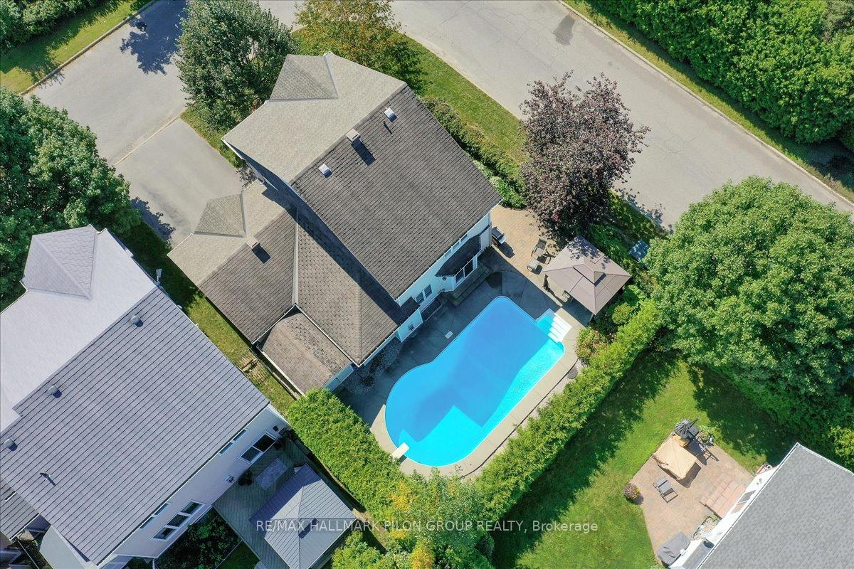 Photo 27 of 2314 Valleywood Place, Ottawa, Chapel Hill South - Orleans Village — HOMEH