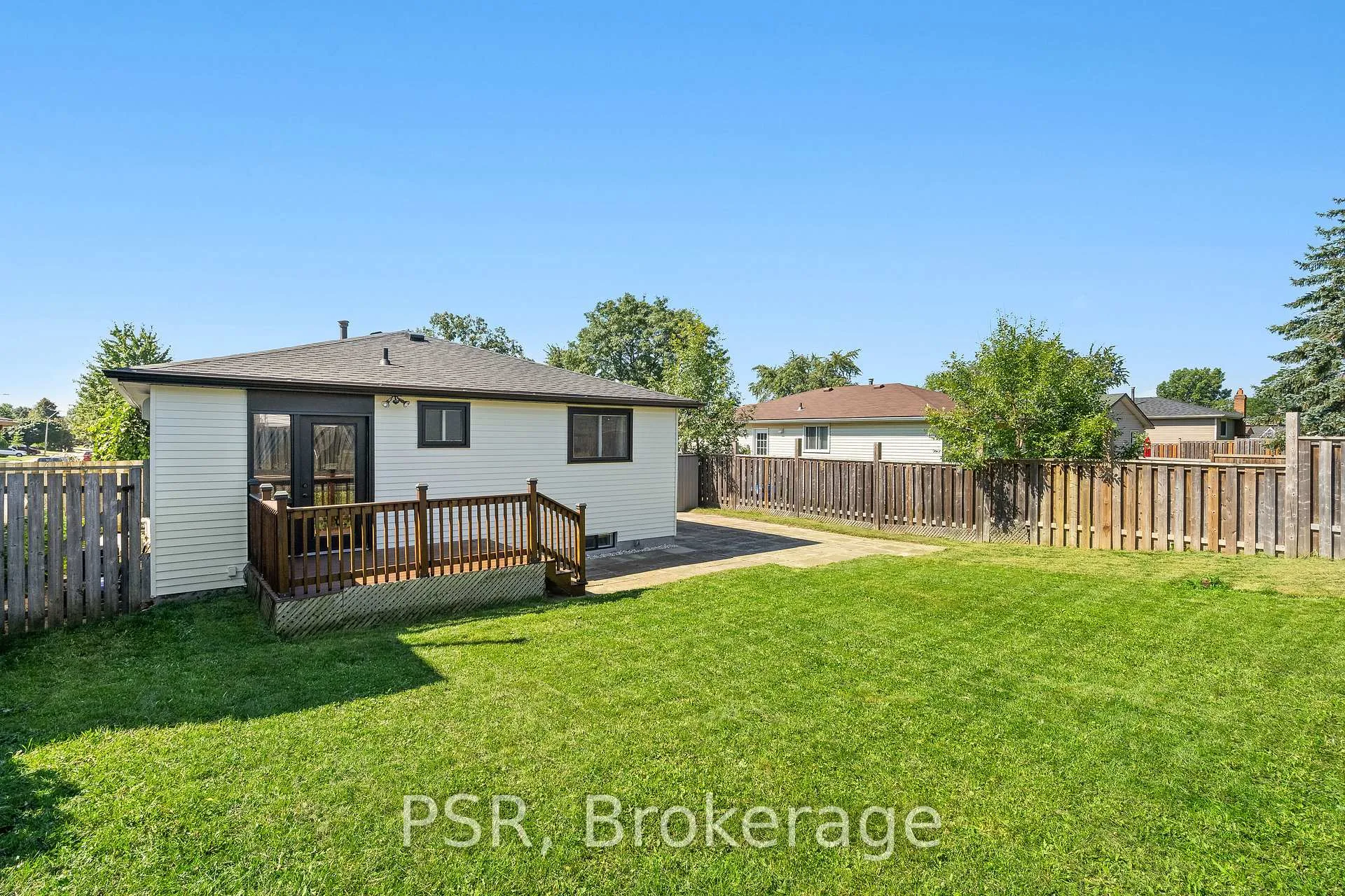 Photo 80 of 173 Bellingham Drive, Hamilton, Lawfield — HOMEH