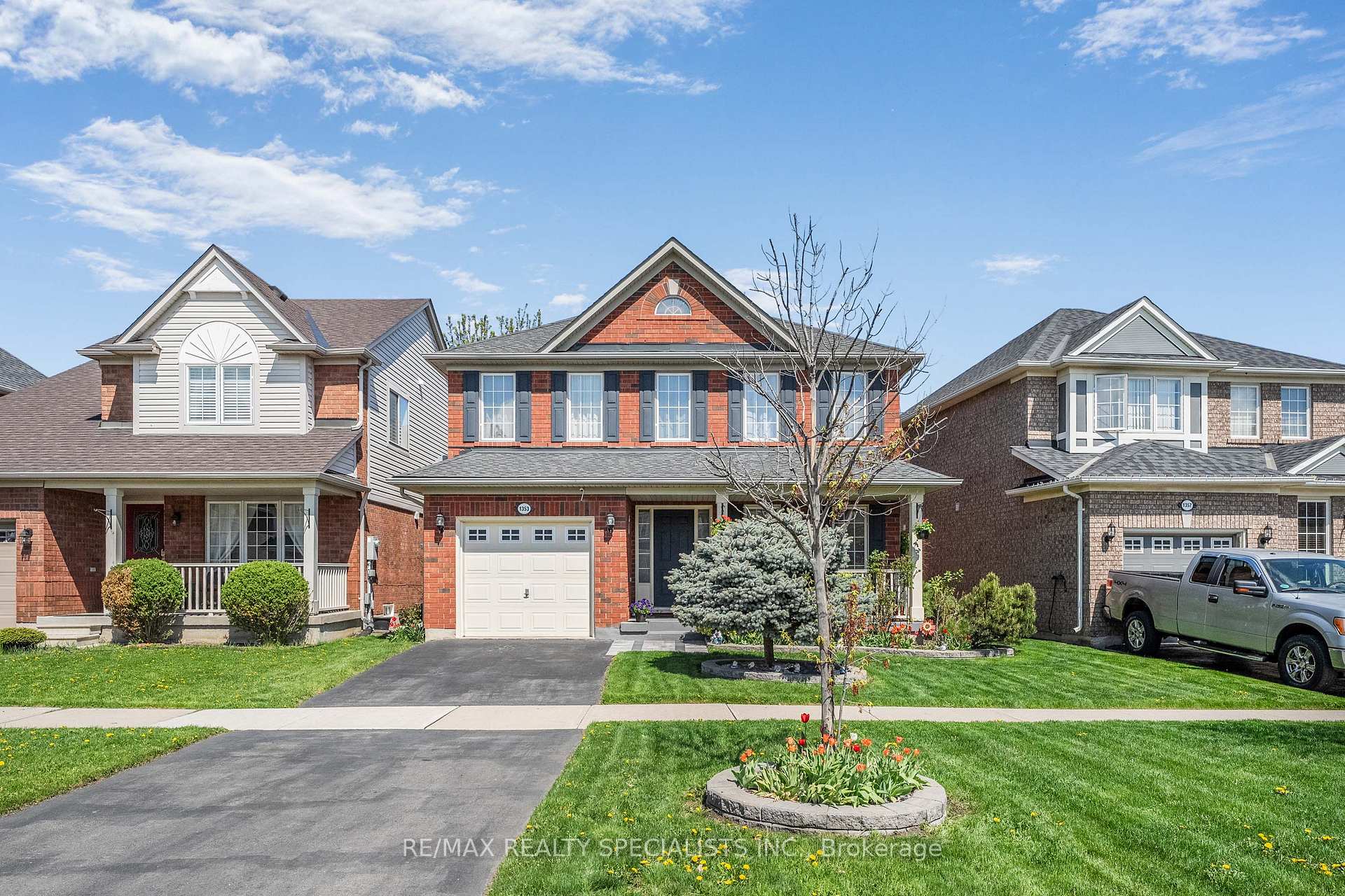 Photo 1 of 1353 Clark Boulevard, Milton, Beaty — HOMEH