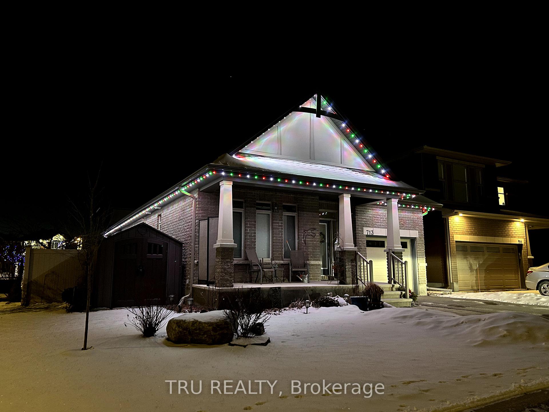 Photo 4 of 713 Spring Valley Drive, Ottawa, Mer Bleue/Bradley Estates/Anderson Park — HOMEH