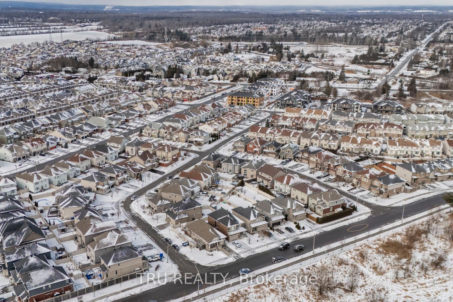 Photo 42 of 713 Spring Valley Drive, Ottawa, Mer Bleue/Bradley Estates/Anderson Park — HOMEH