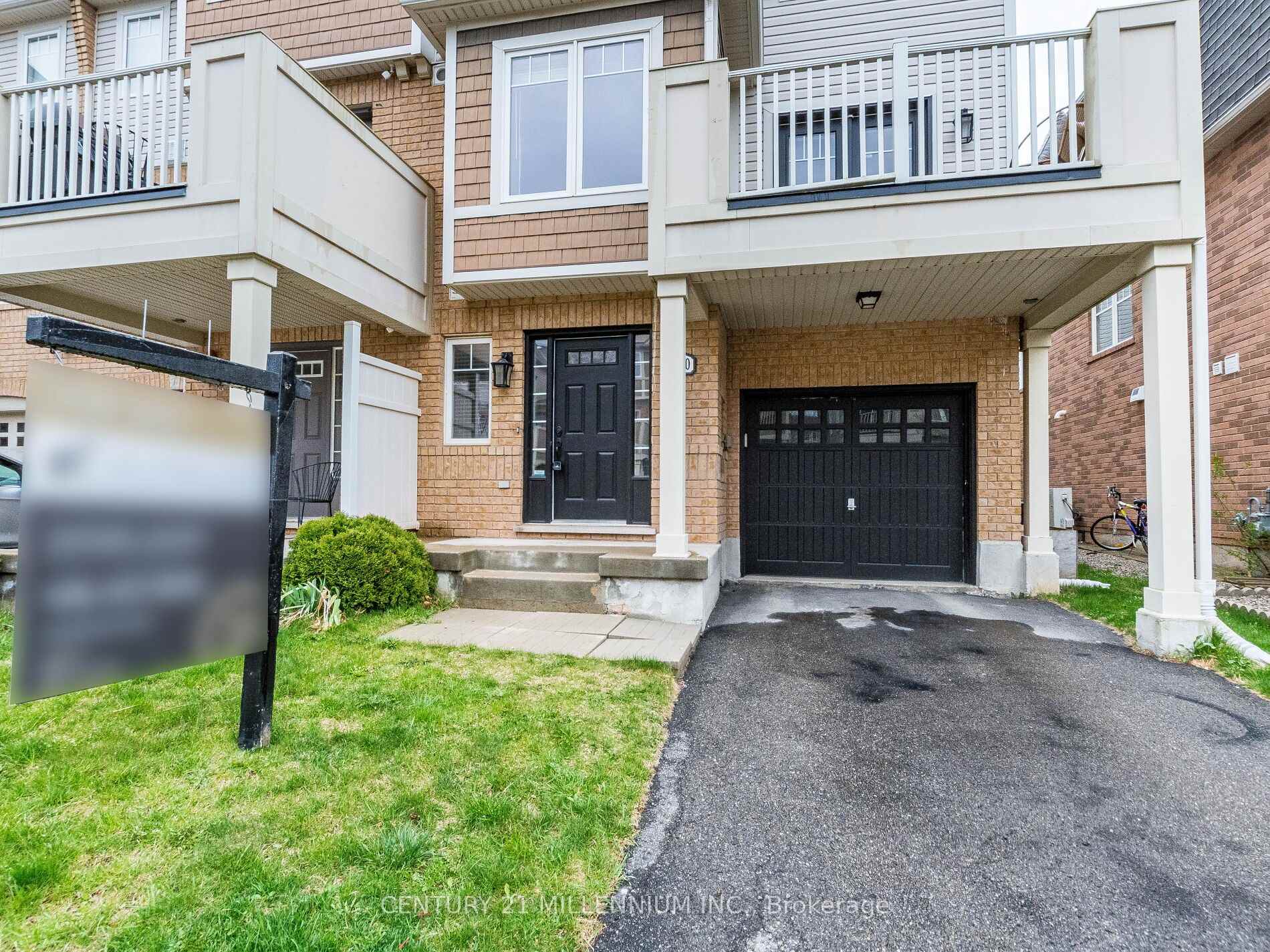 Photo 8 of 260 Wetenhall Landing, Milton, Harrison — HOMEH