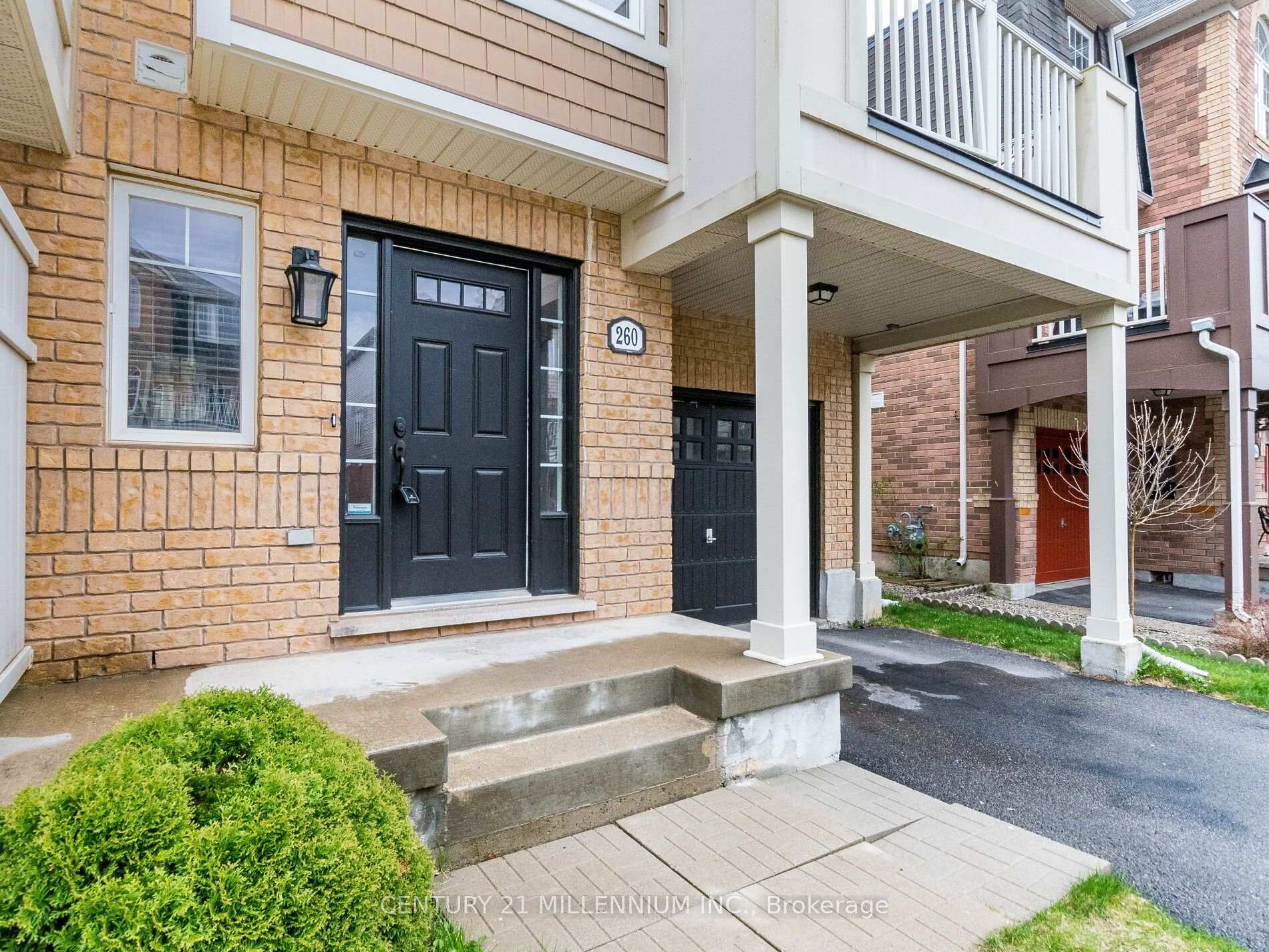 Photo 16 of 260 Wetenhall Landing, Milton, Harrison — HOMEH