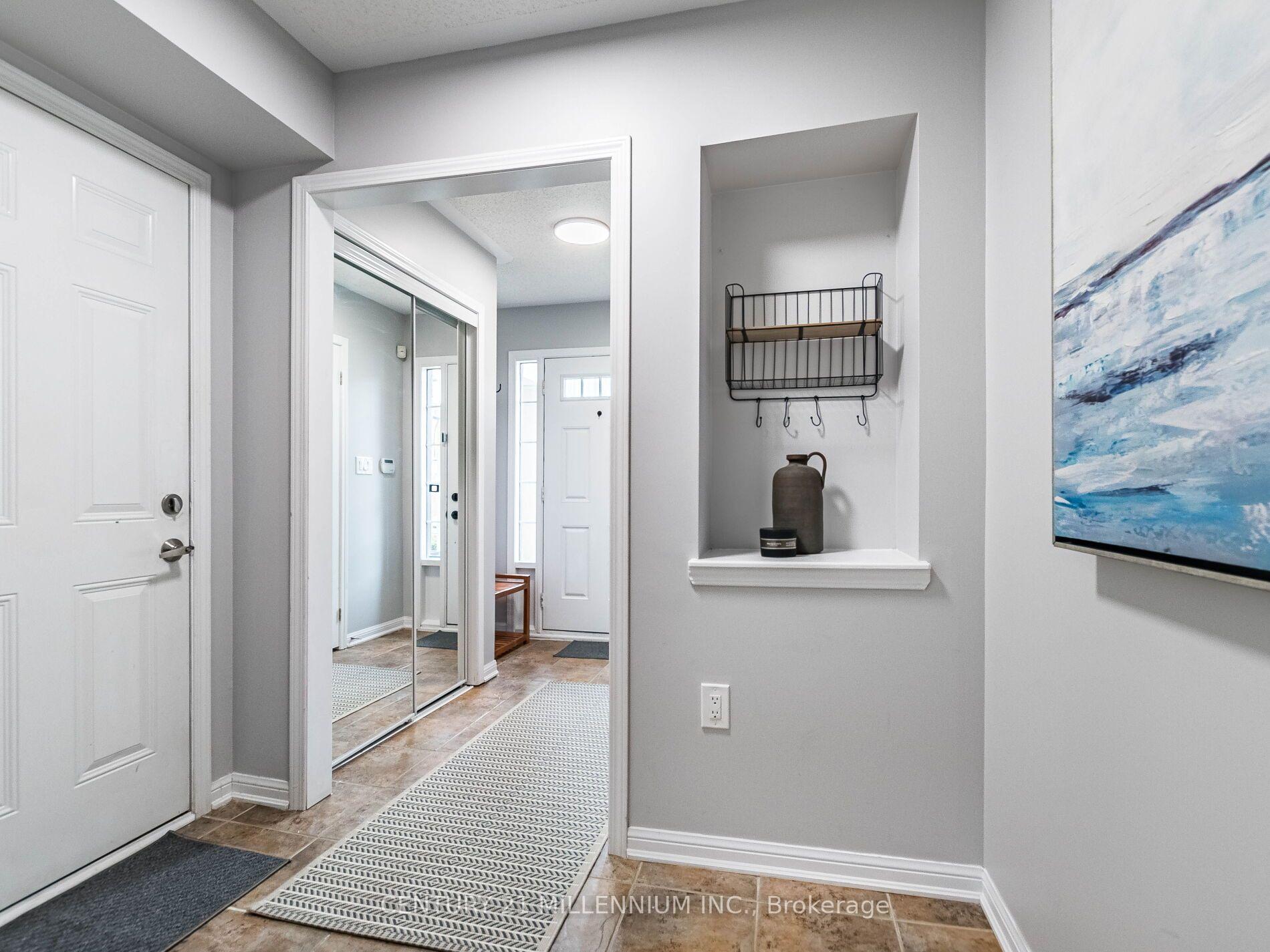 Photo 7 of 260 Wetenhall Landing, Milton, Harrison — HOMEH