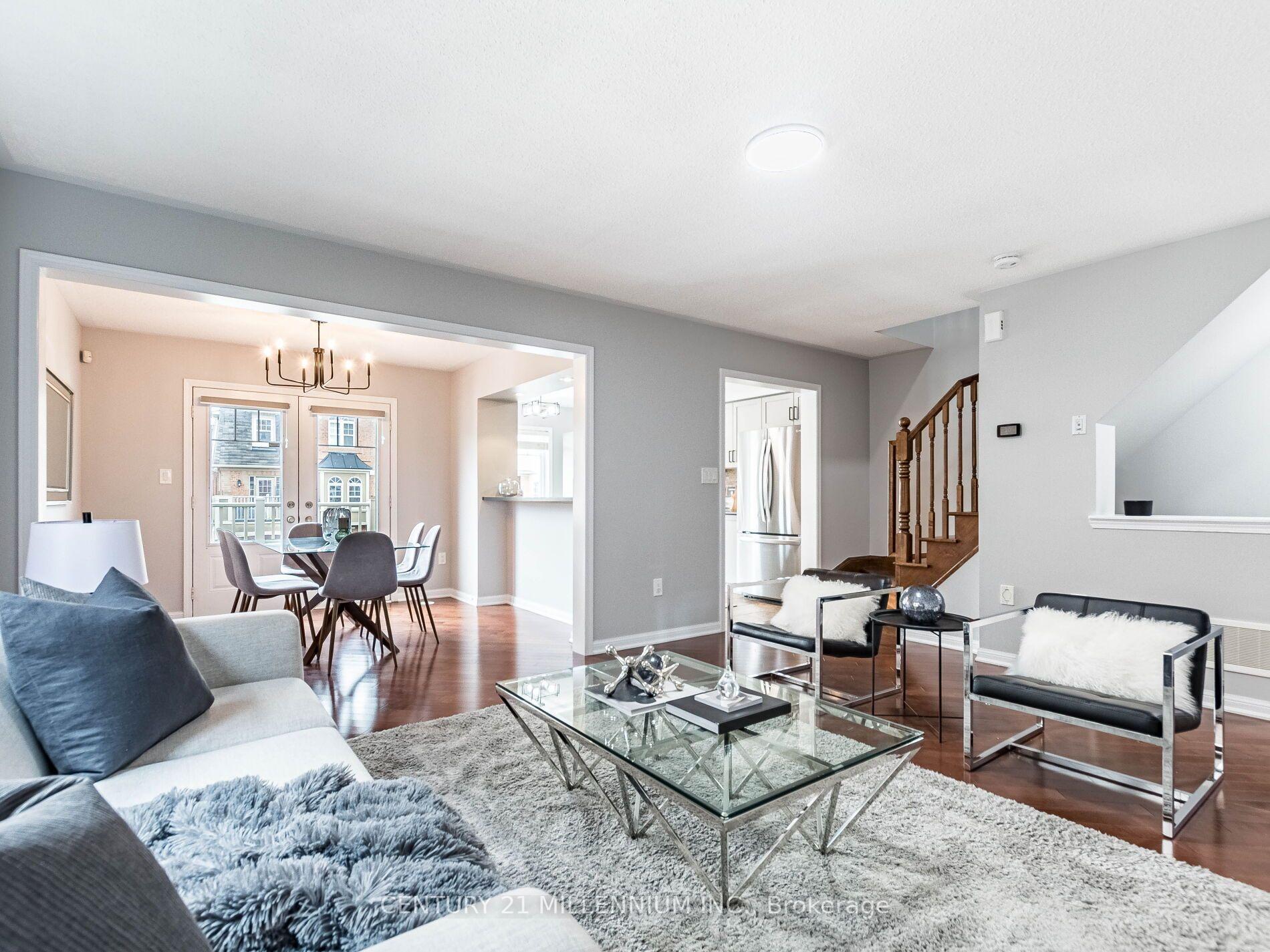 Photo 5 of 260 Wetenhall Landing, Milton, Harrison — HOMEH